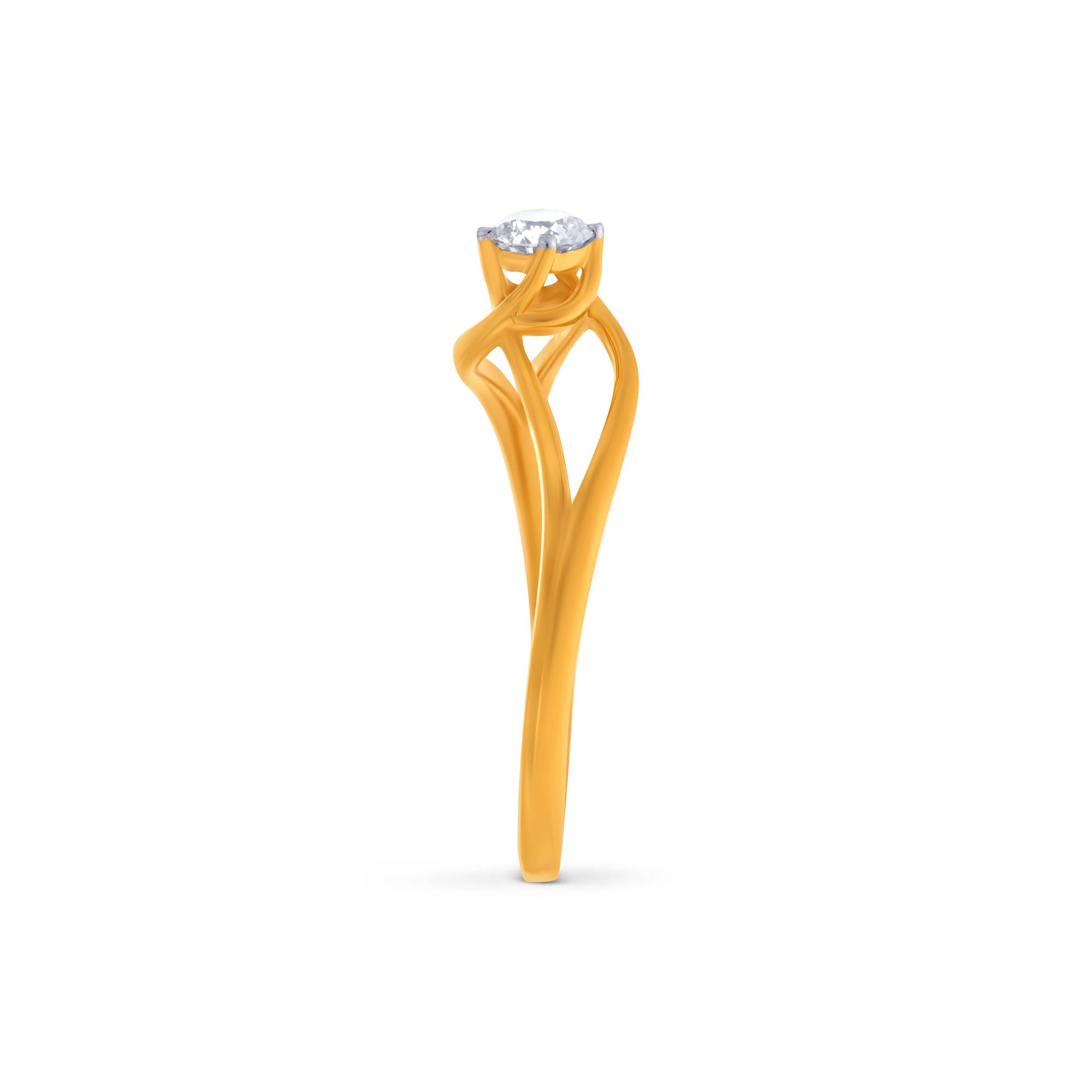 Illumine Infinity Diamond Ring - Senco Gold and Diamonds