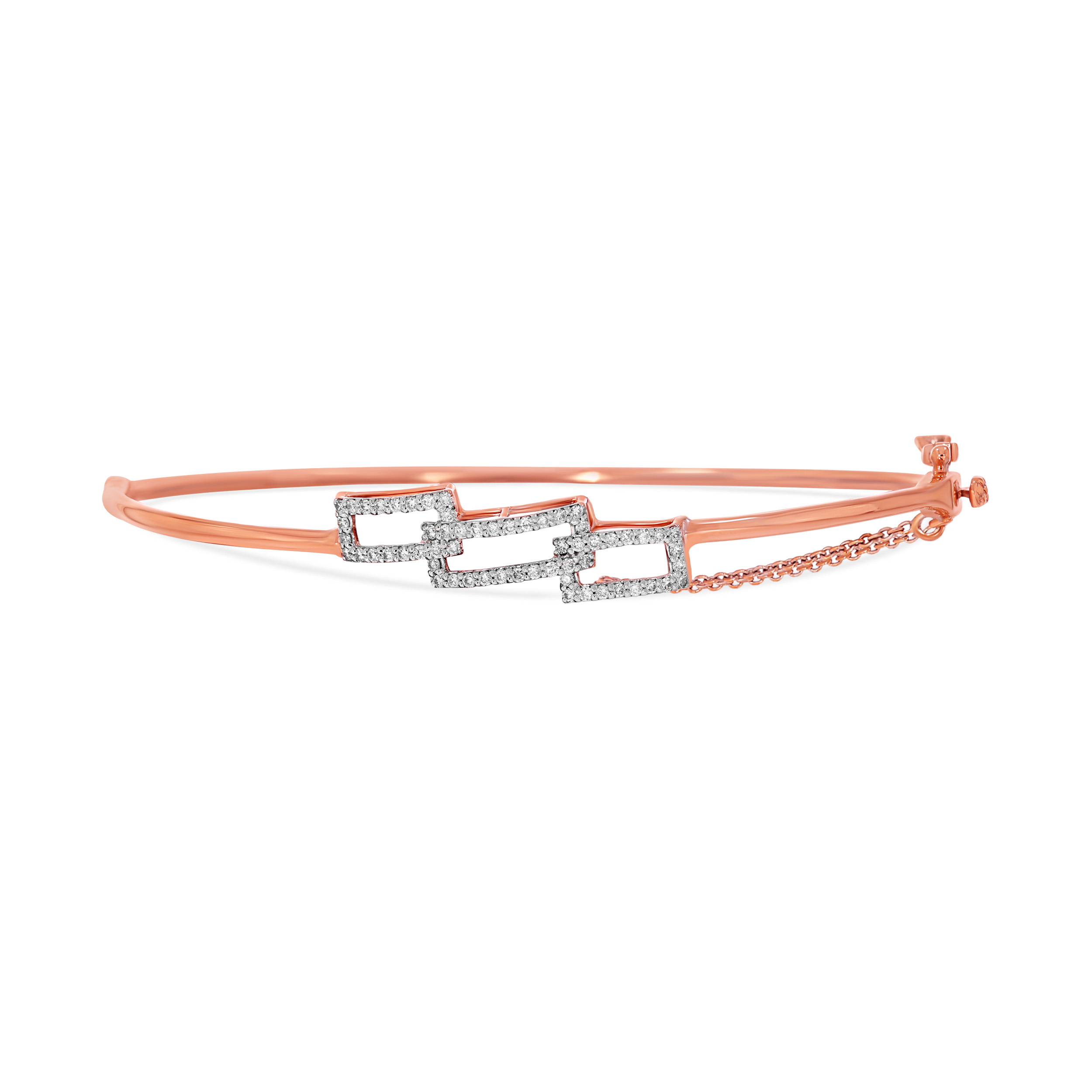 Everyday Radiance Diamond Bracelet - Senco Gold and Diamonds