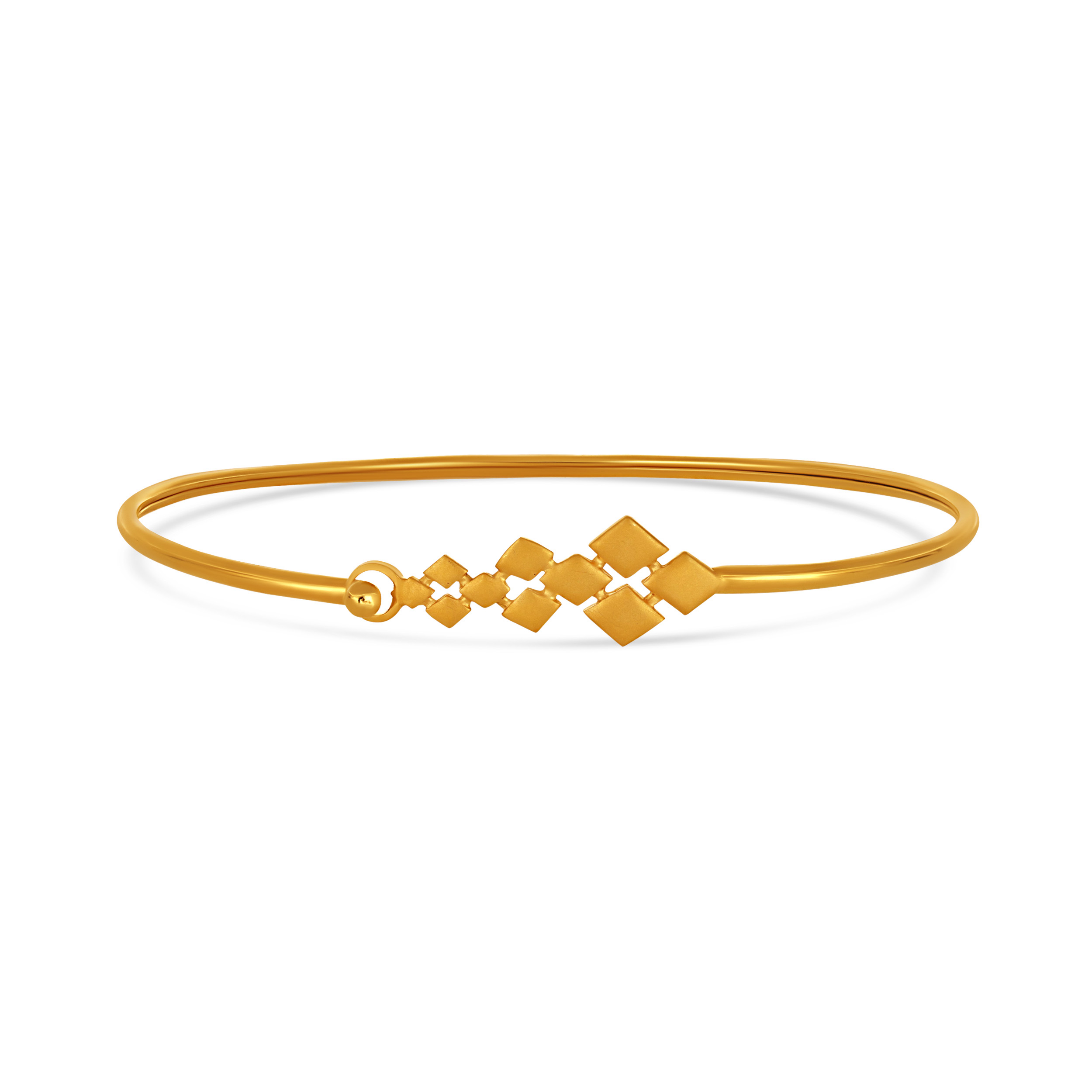 Urban Grace Gold Chur - Senco Gold and Diamonds