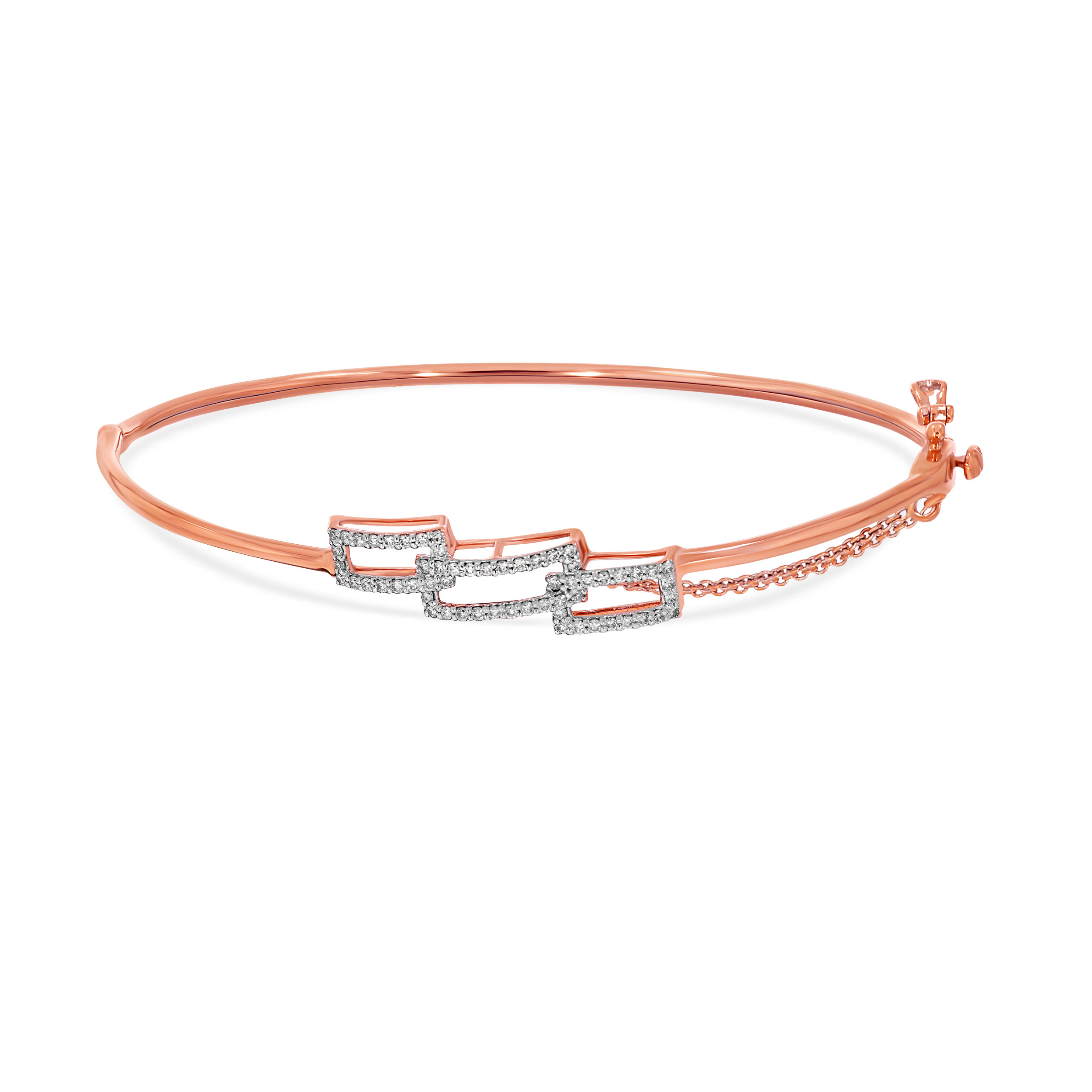 Everyday Radiance Diamond Bracelet - Senco Gold and Diamonds