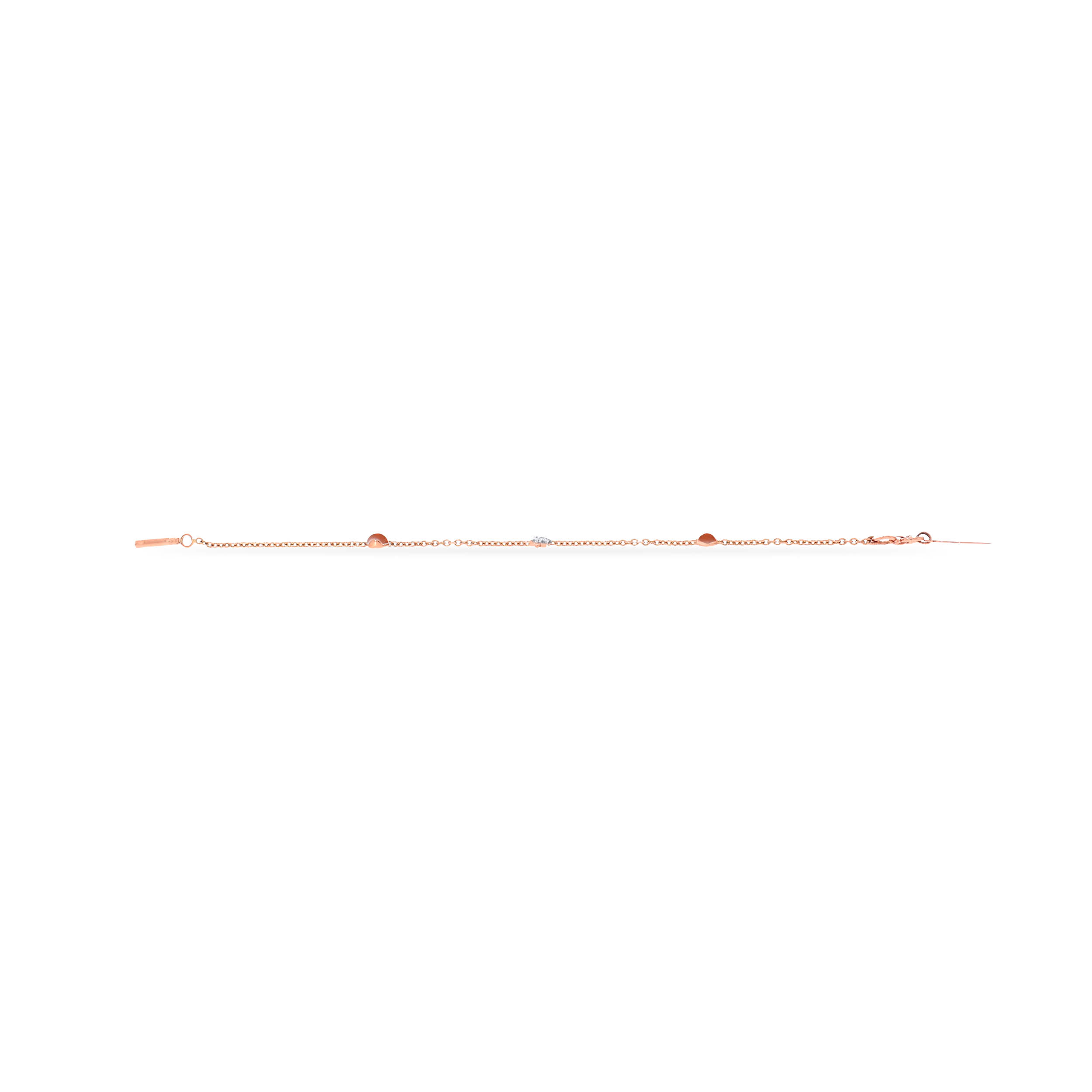 Sweet Treat Kids Diamond Bracelet - Senco Gold and Diamonds