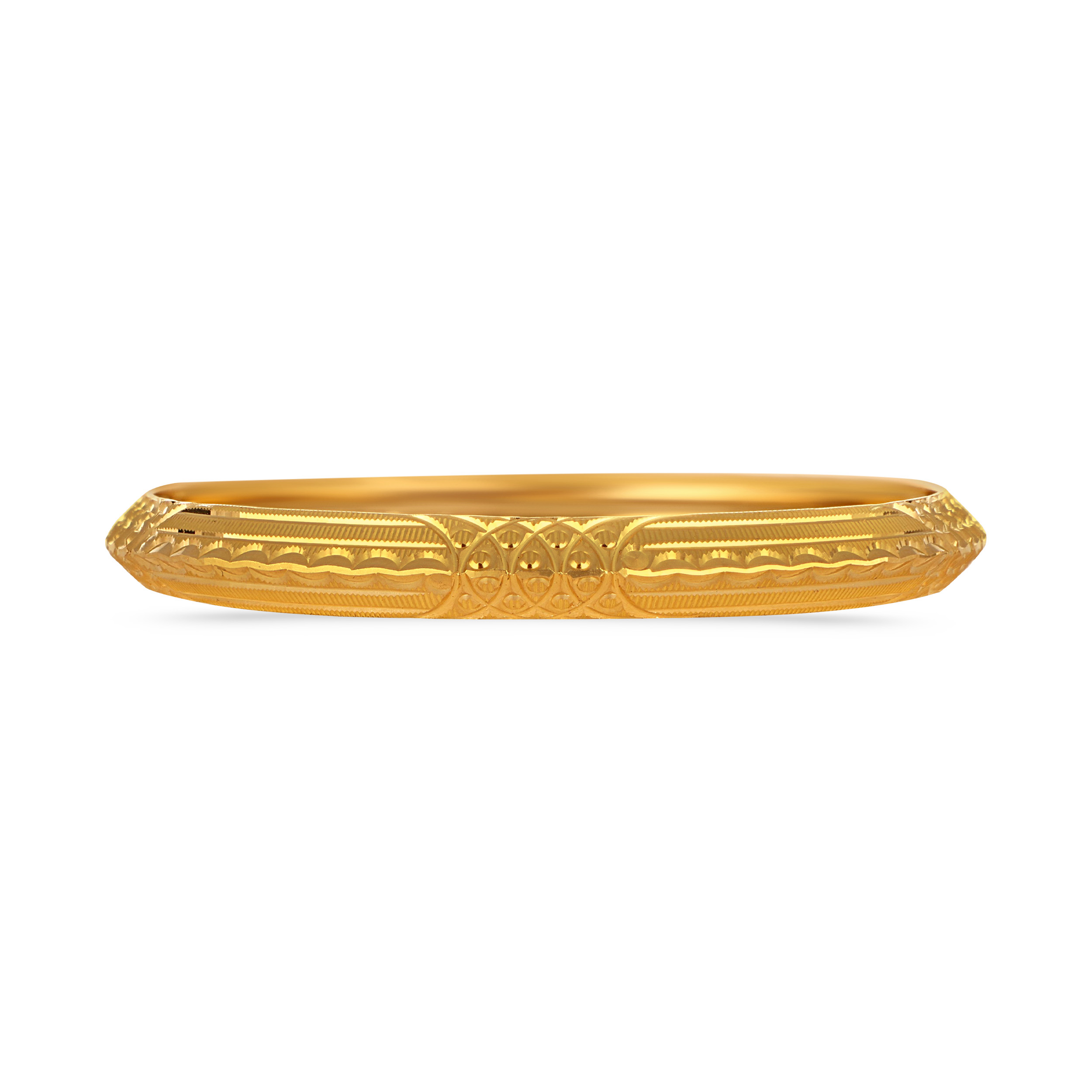 CHIEKO +  caviar bangle †  gold ✩.*˚Chieko+ gold bracelet.*˚（caviar bangle｜CHIEKO+(チエコ