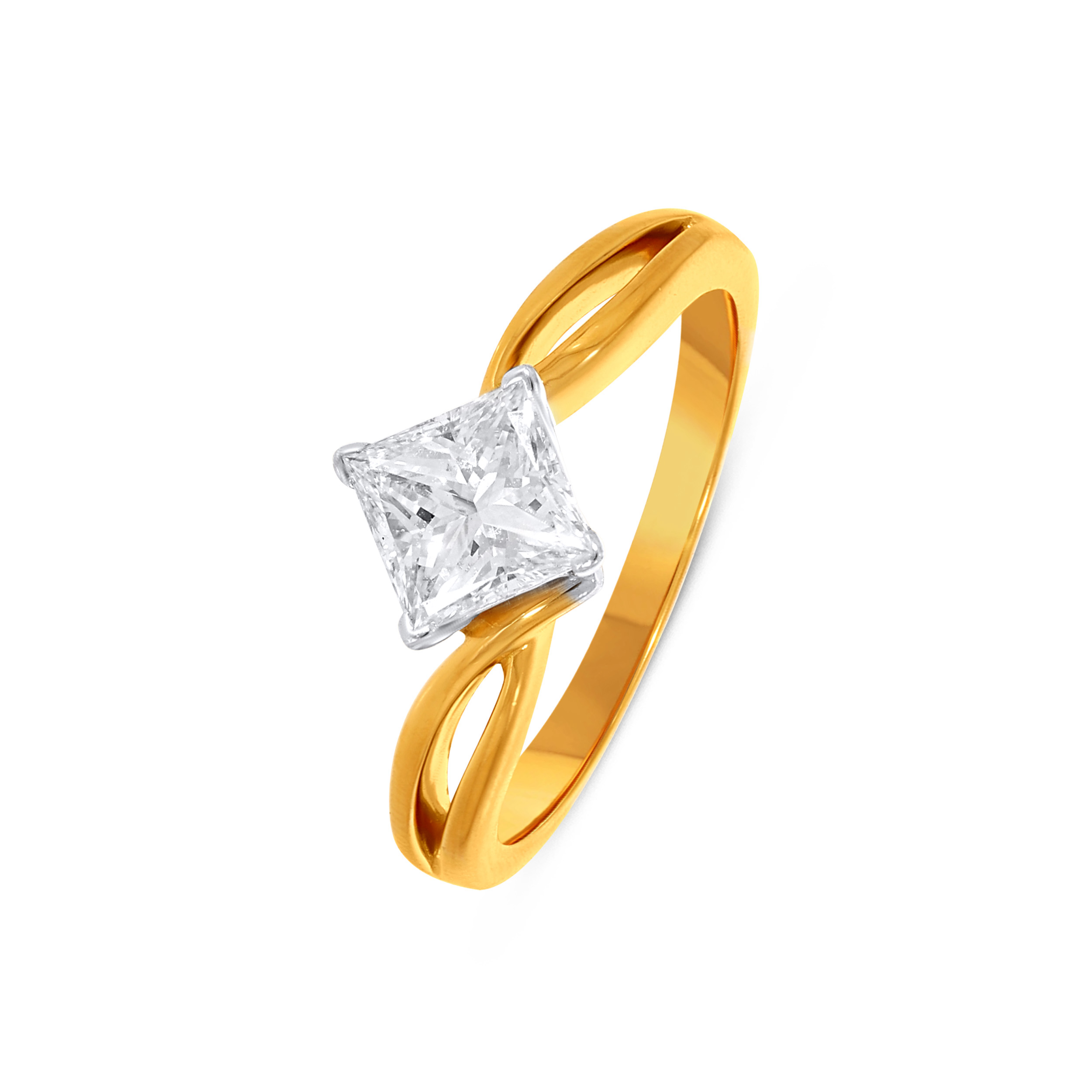 Luminous Legacy Diamond Ring - Senco Gold and Diamonds