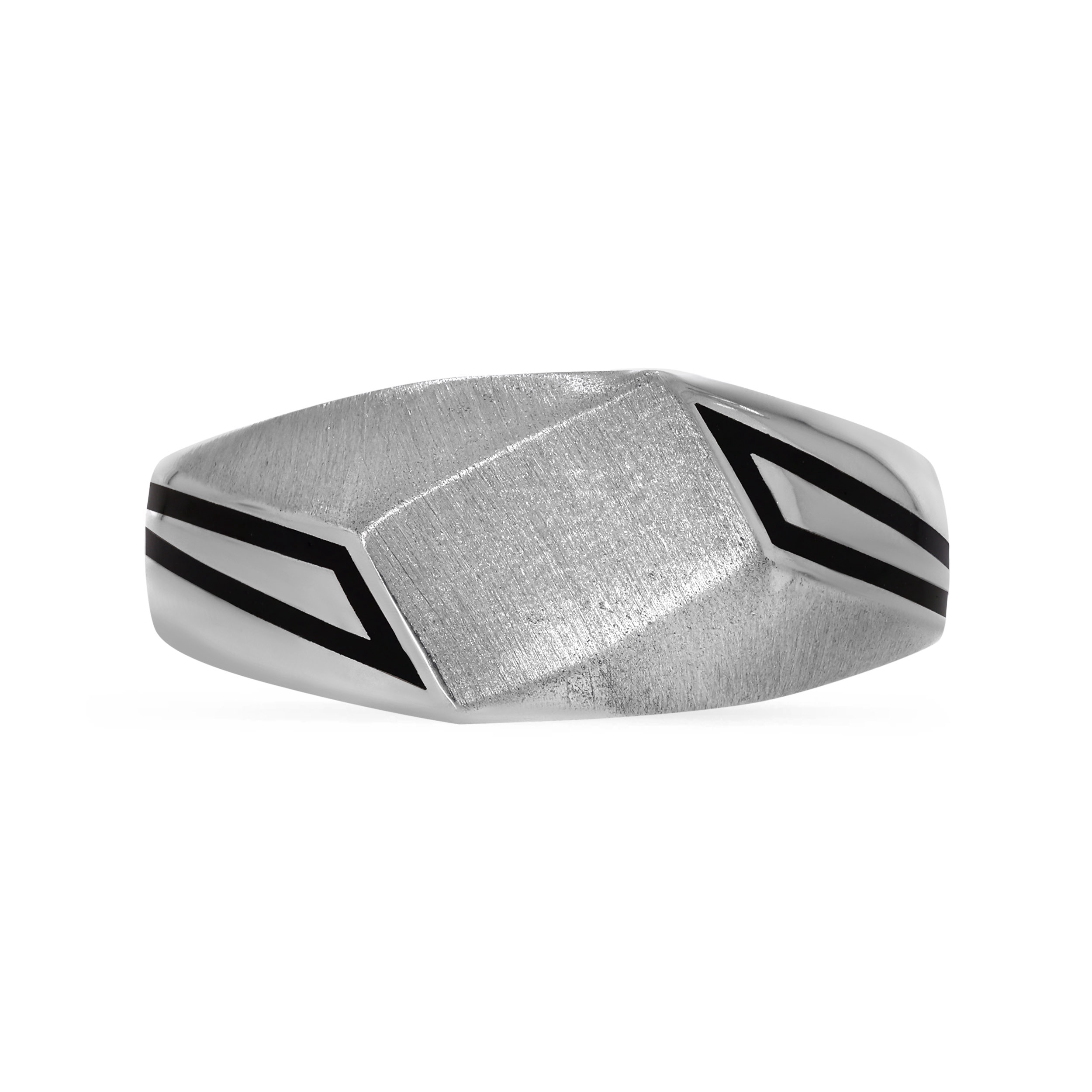 950 Platinum Men Platinum Ring-PGR-D000786487 - Senco Gold and Diamonds