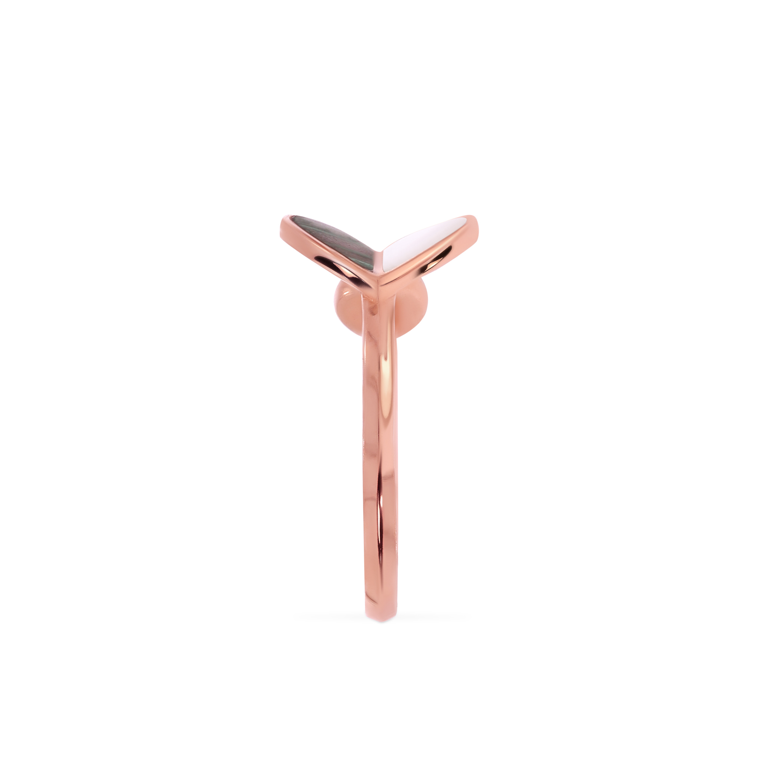 Glow of Nature Diamond Ring - Senco Gold and Diamonds