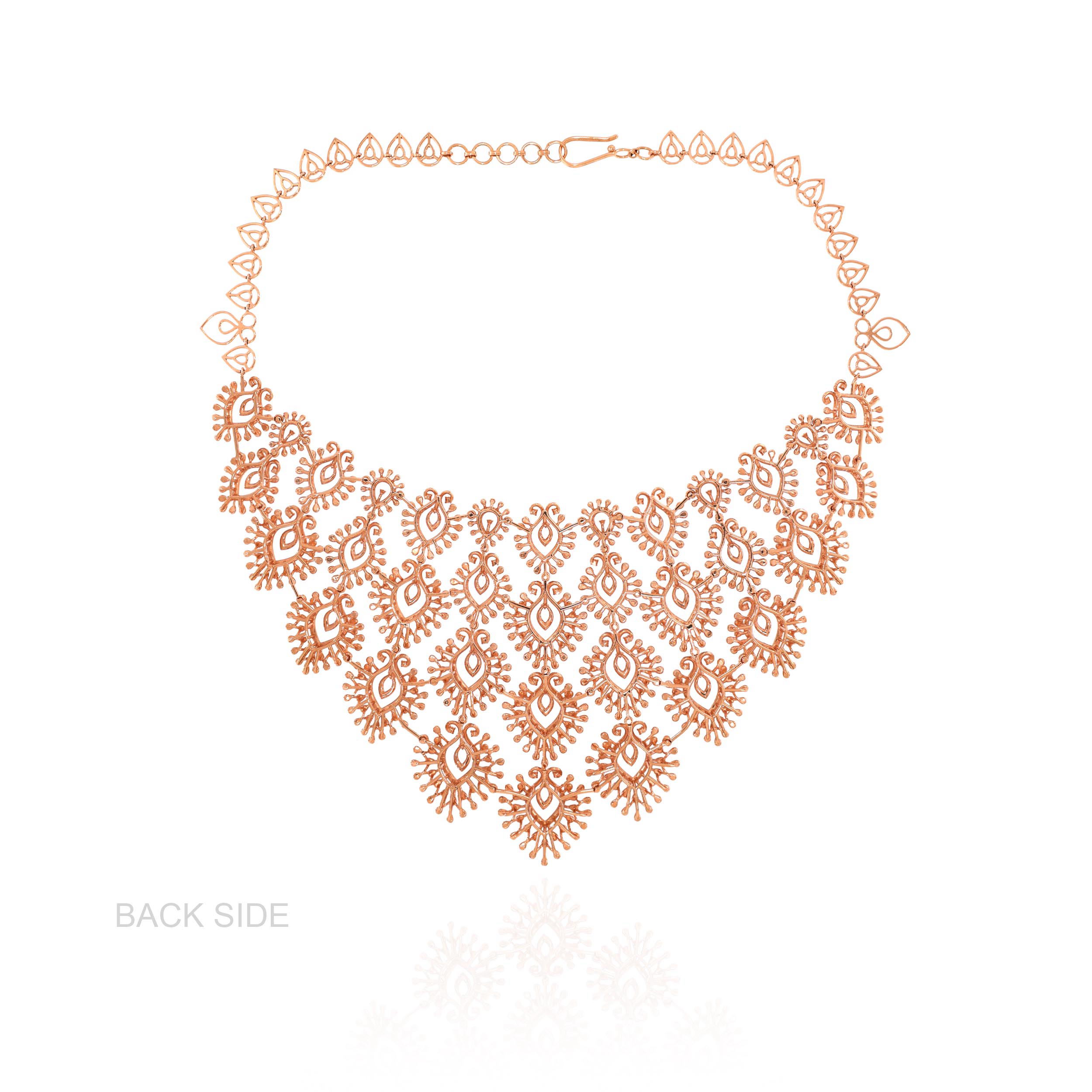 Eternal Luminance Diamond Gold Necklace - Senco Gold and Diamonds