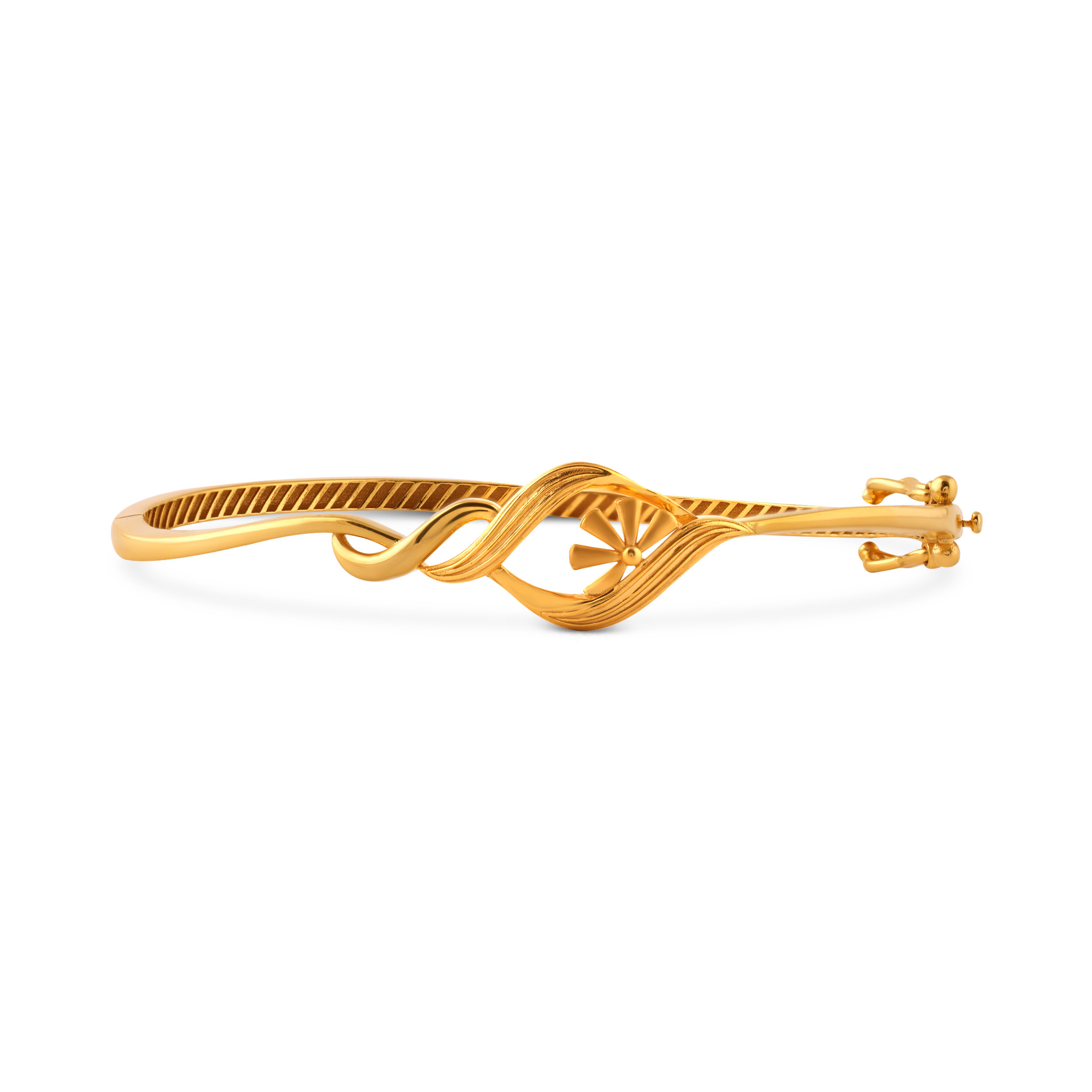Floréa Bloom Gold Chur - Senco Gold and Diamonds