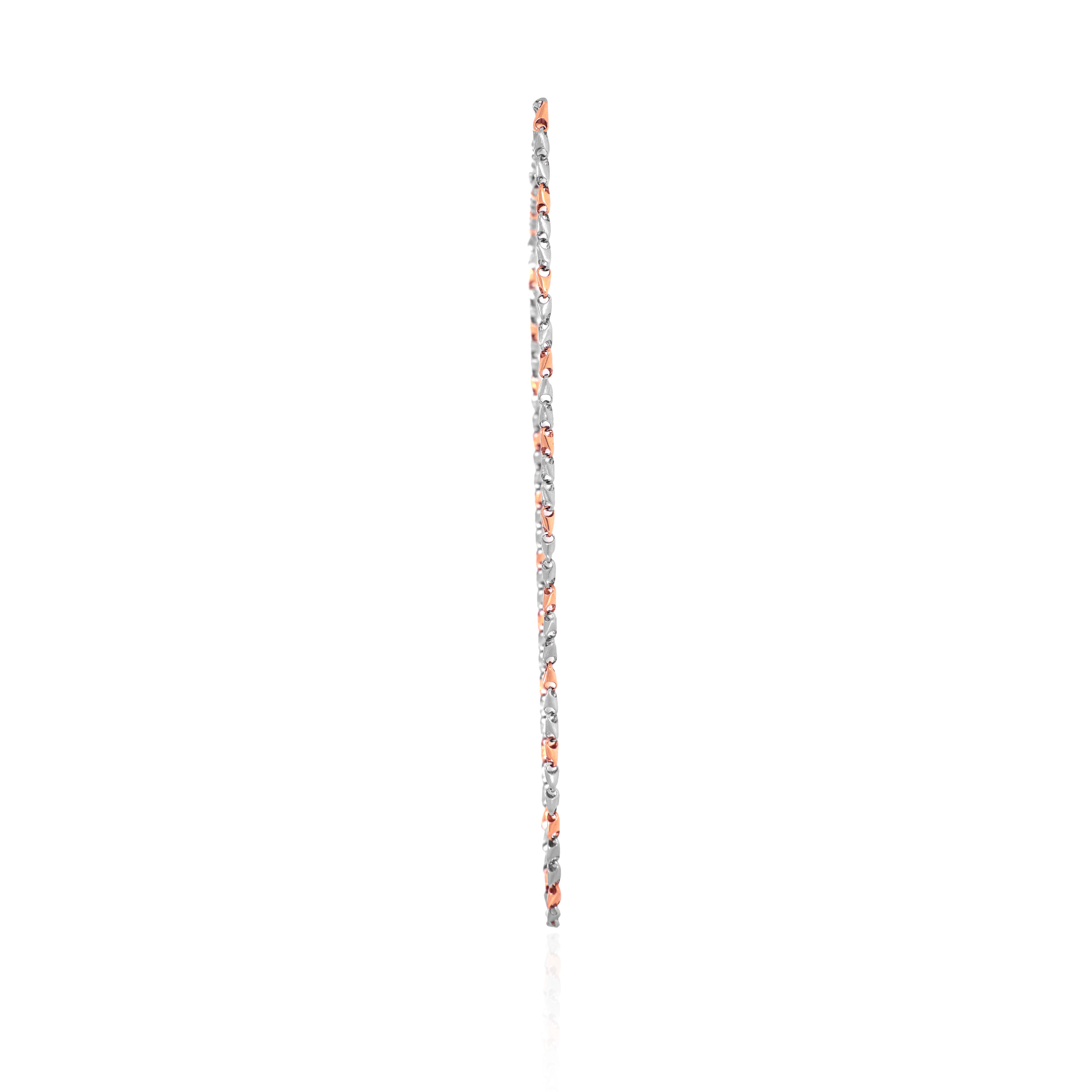 950 Platinum Men Chain-PCGM-D000791638 - Senco Gold and Diamonds