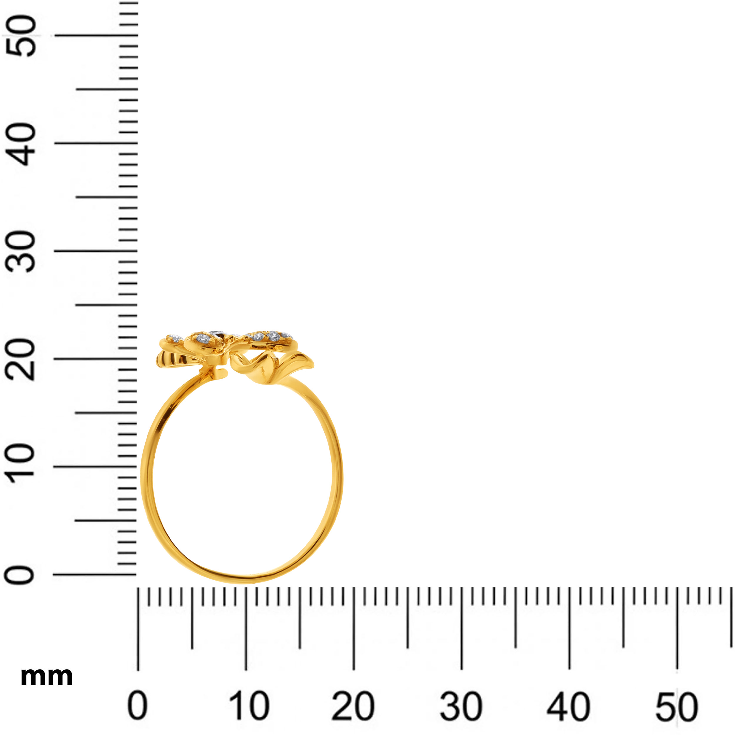Sweet Appeal Diamond Ring - Senco Gold and Diamonds