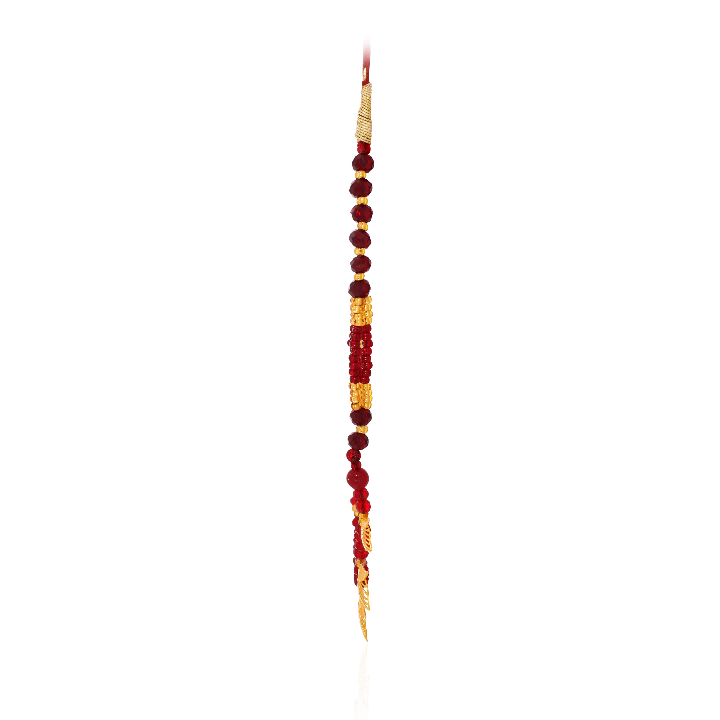 Budding Bloom Gold Pendant - Senco Gold and Diamonds