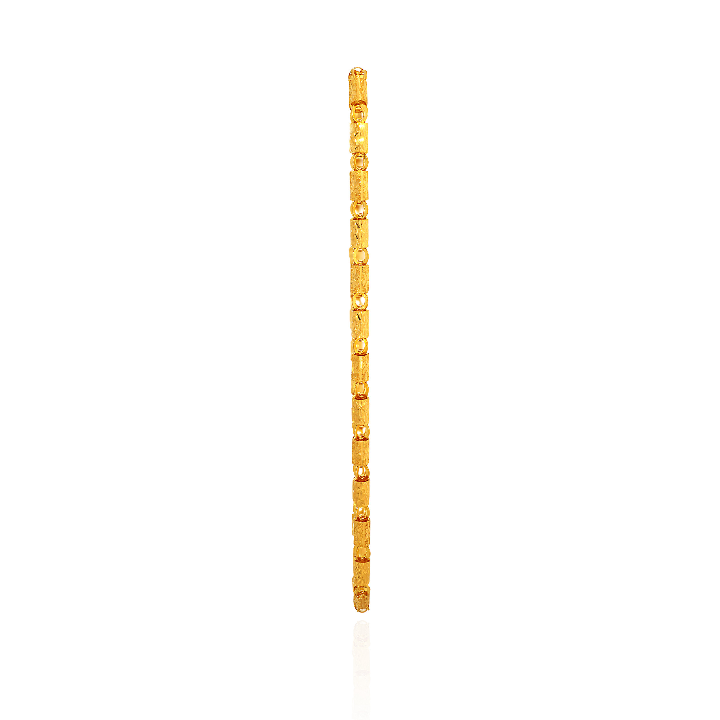 Urban Classic Gold Men's Chain - Senco Gold and Diamonds