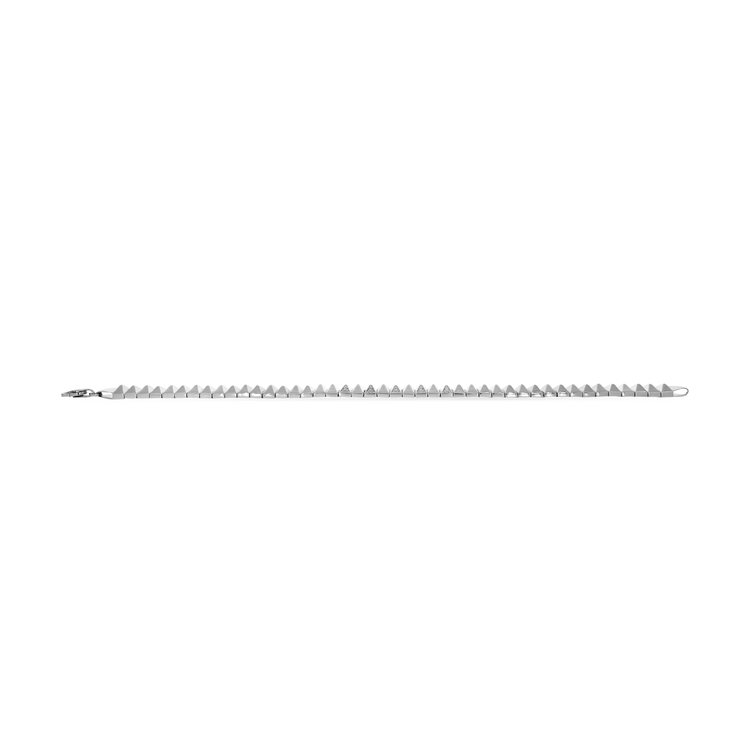 950 Platinum Men Platinum Diamond Wristlet-PWD-D000782572 - Senco Gold and Diamonds