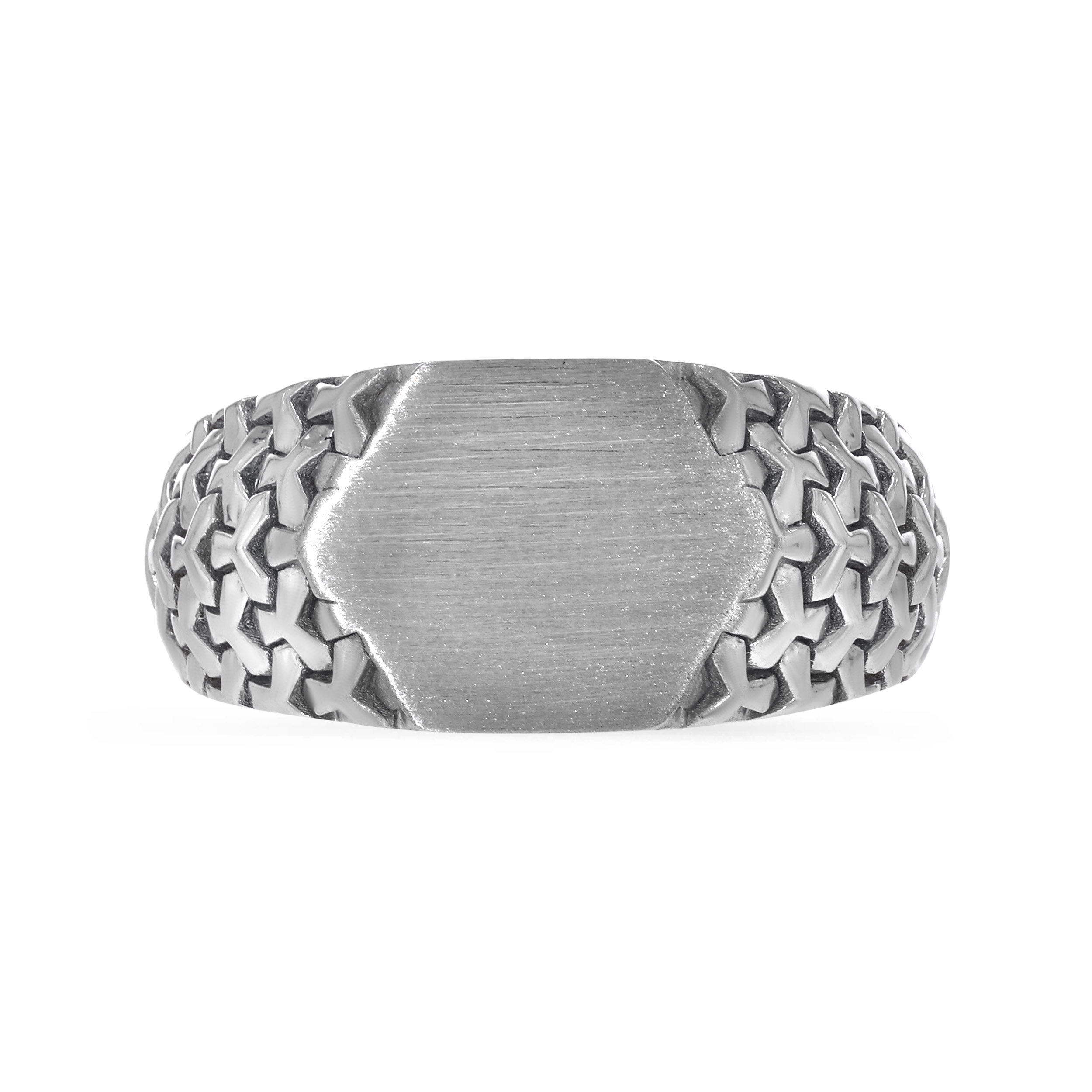 950 Platinum Men Platinum Ring-PGR-D000784777 - Senco Gold and Diamonds