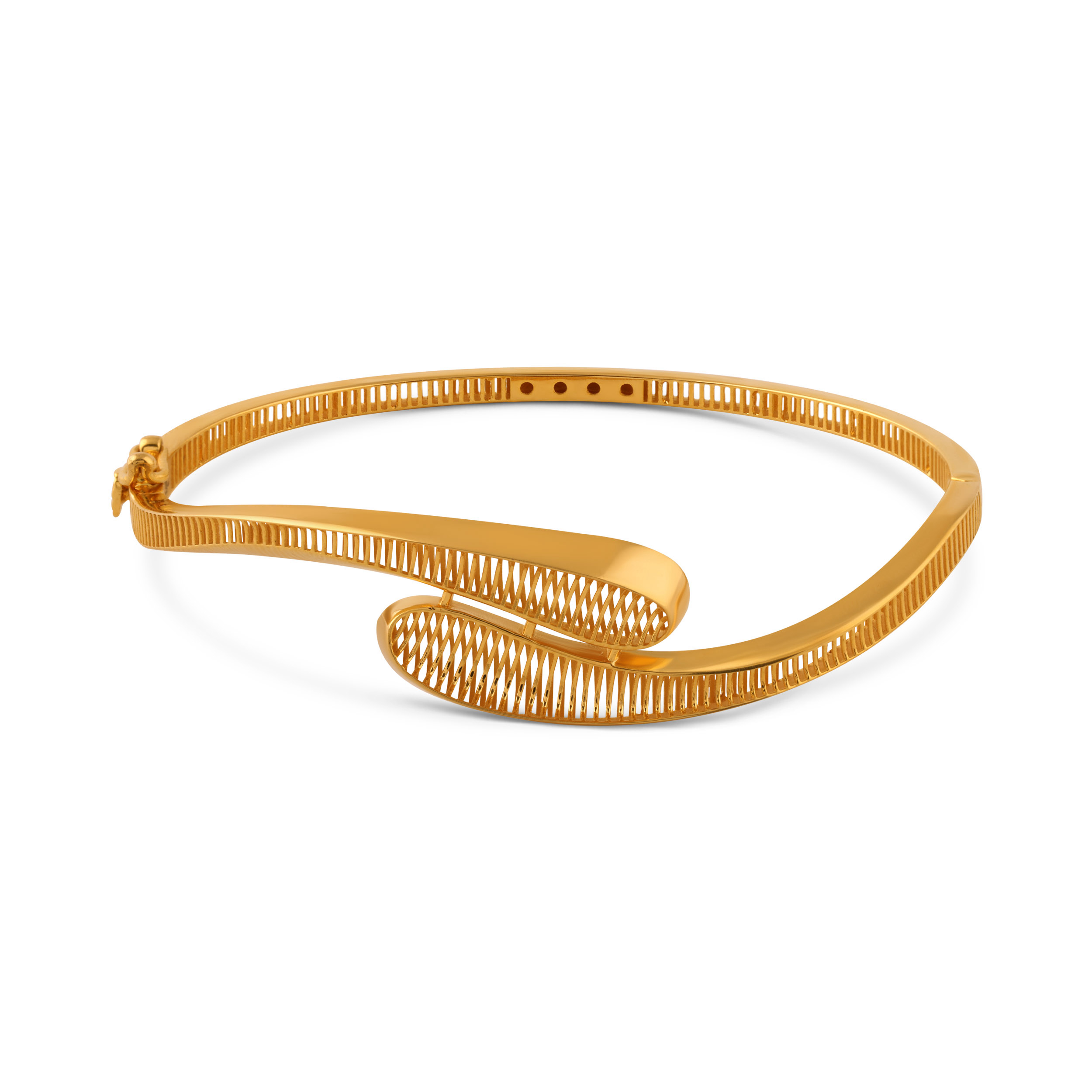 Artful Gleam Gold Chur - Senco Gold and Diamonds