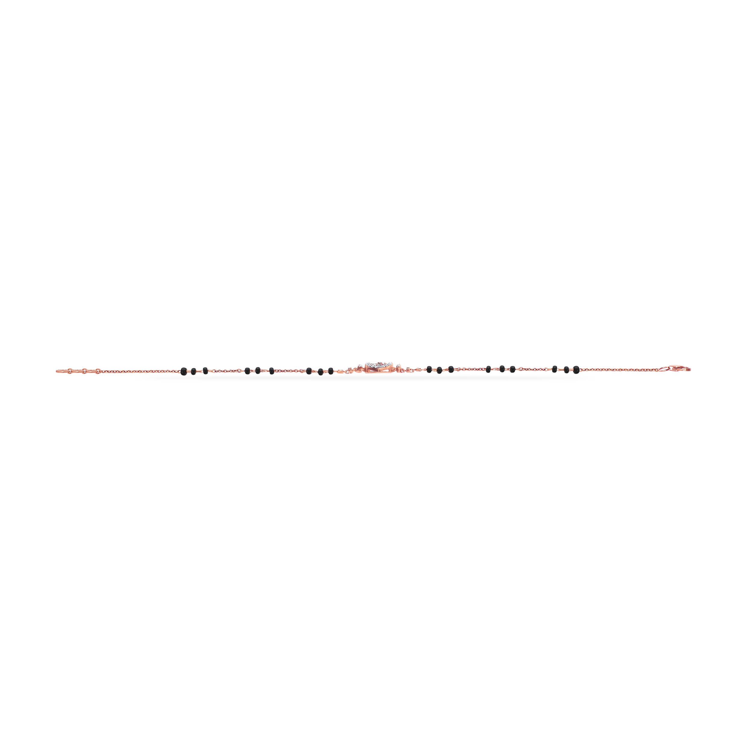 Enchanted Brilliance Diamond Bracelet - Senco Gold and Diamonds