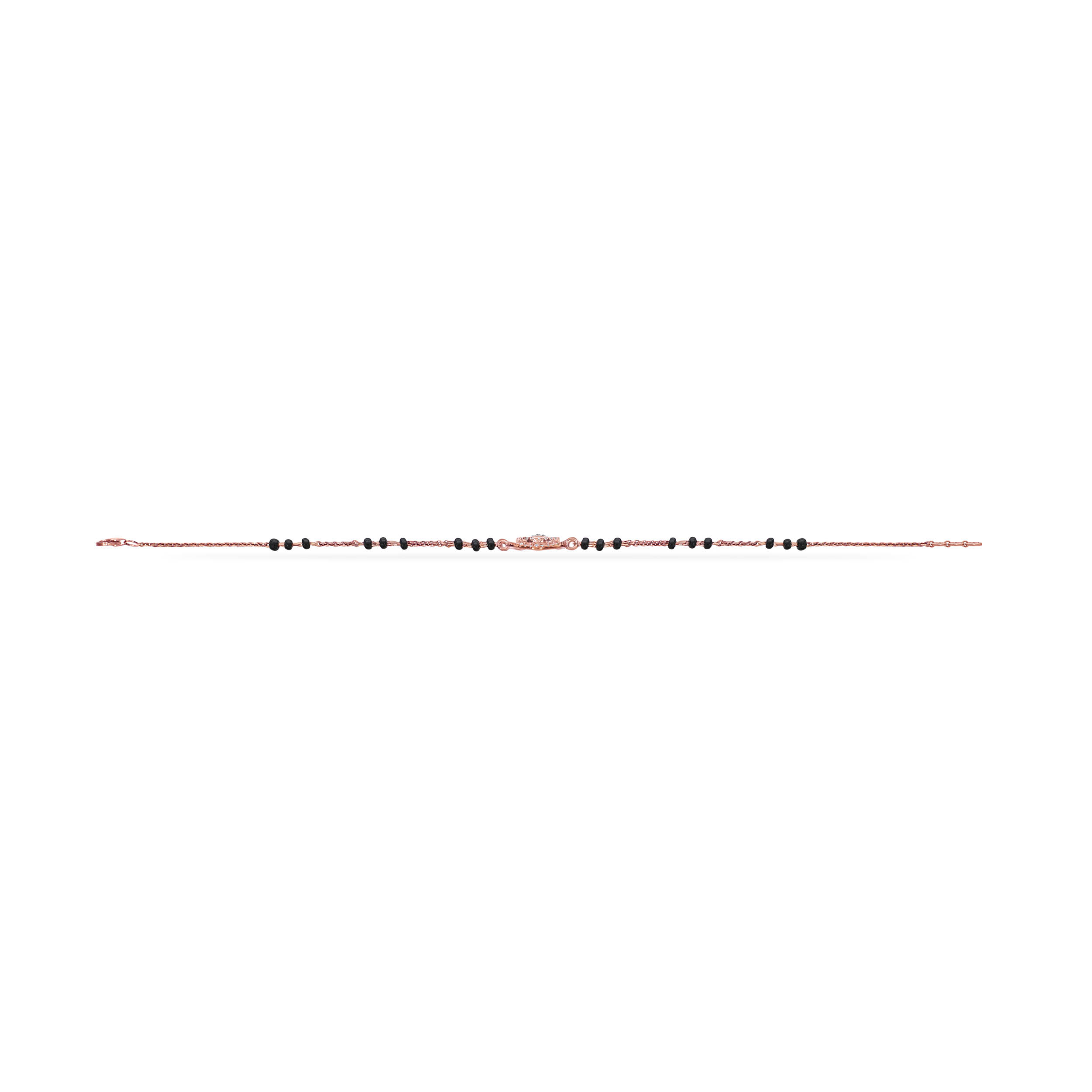 Radiant Simplicity Diamond Bracelet - Senco Gold and Diamonds