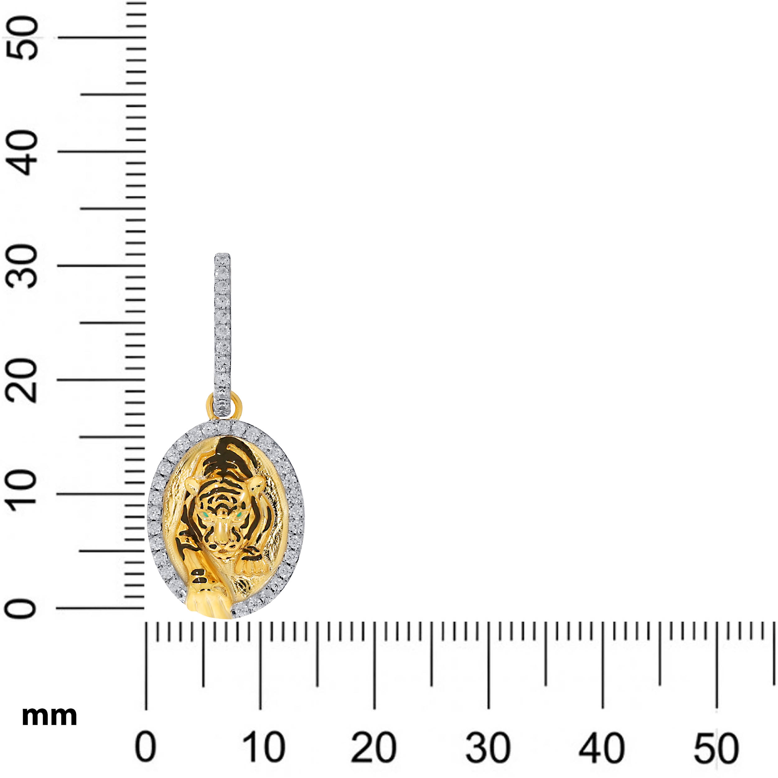Vigorous Stroll Diamond Drop Earrings - Senco Gold and Diamonds