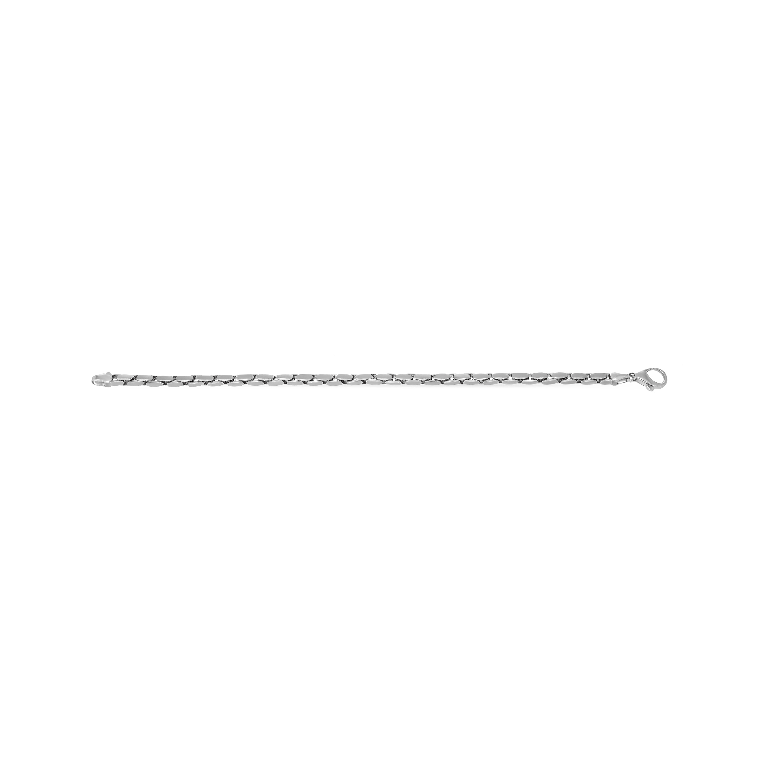 950 Platinum Men Wristlet-PWR-D000651927 - Senco Gold and Diamonds