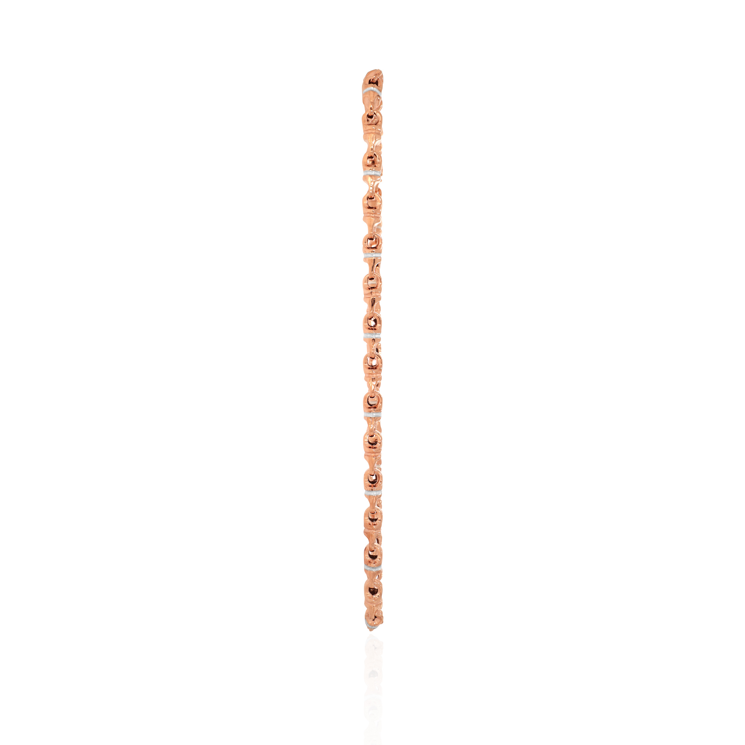Macho Appeal Men Gold Chain - Senco Gold and Diamonds