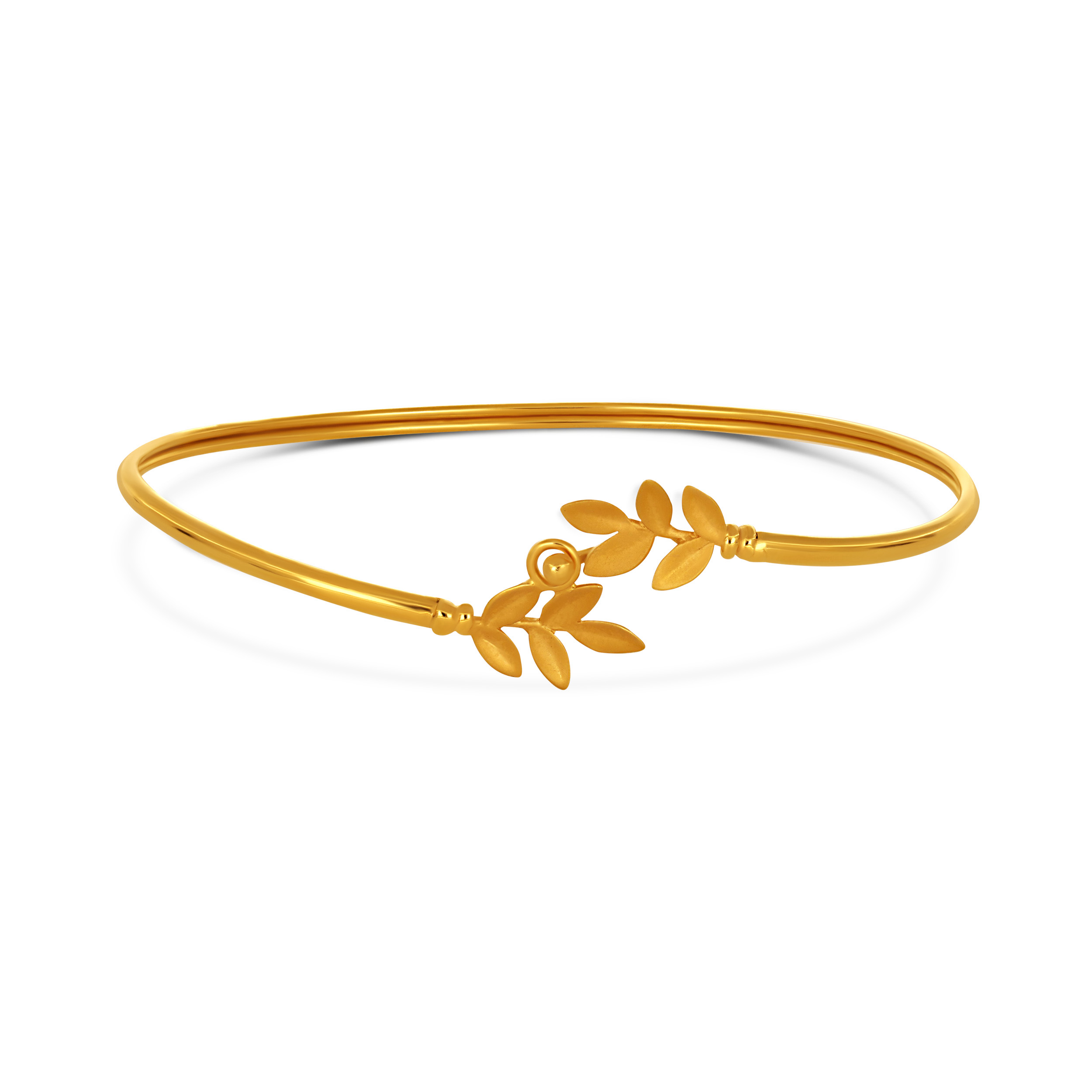 Verdant Whisper Gold Chur - Senco Gold and Diamonds