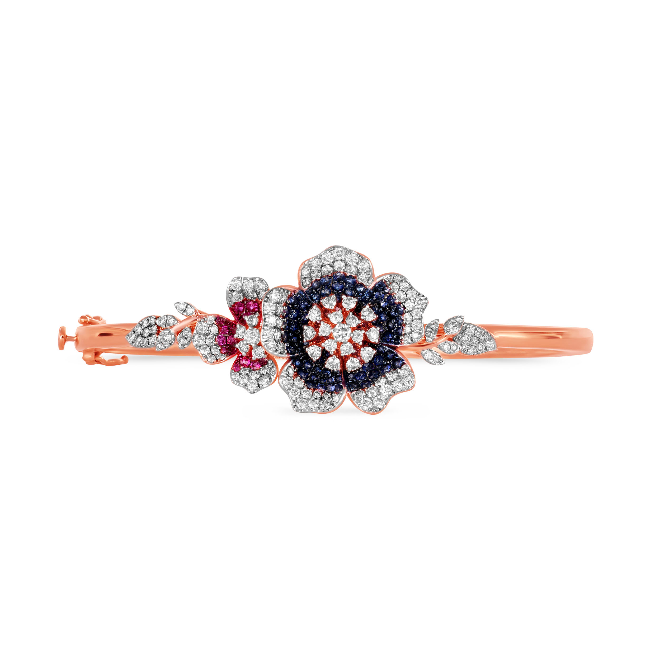 Dream Weaver Diamond Bracelet - Senco Gold and Diamonds