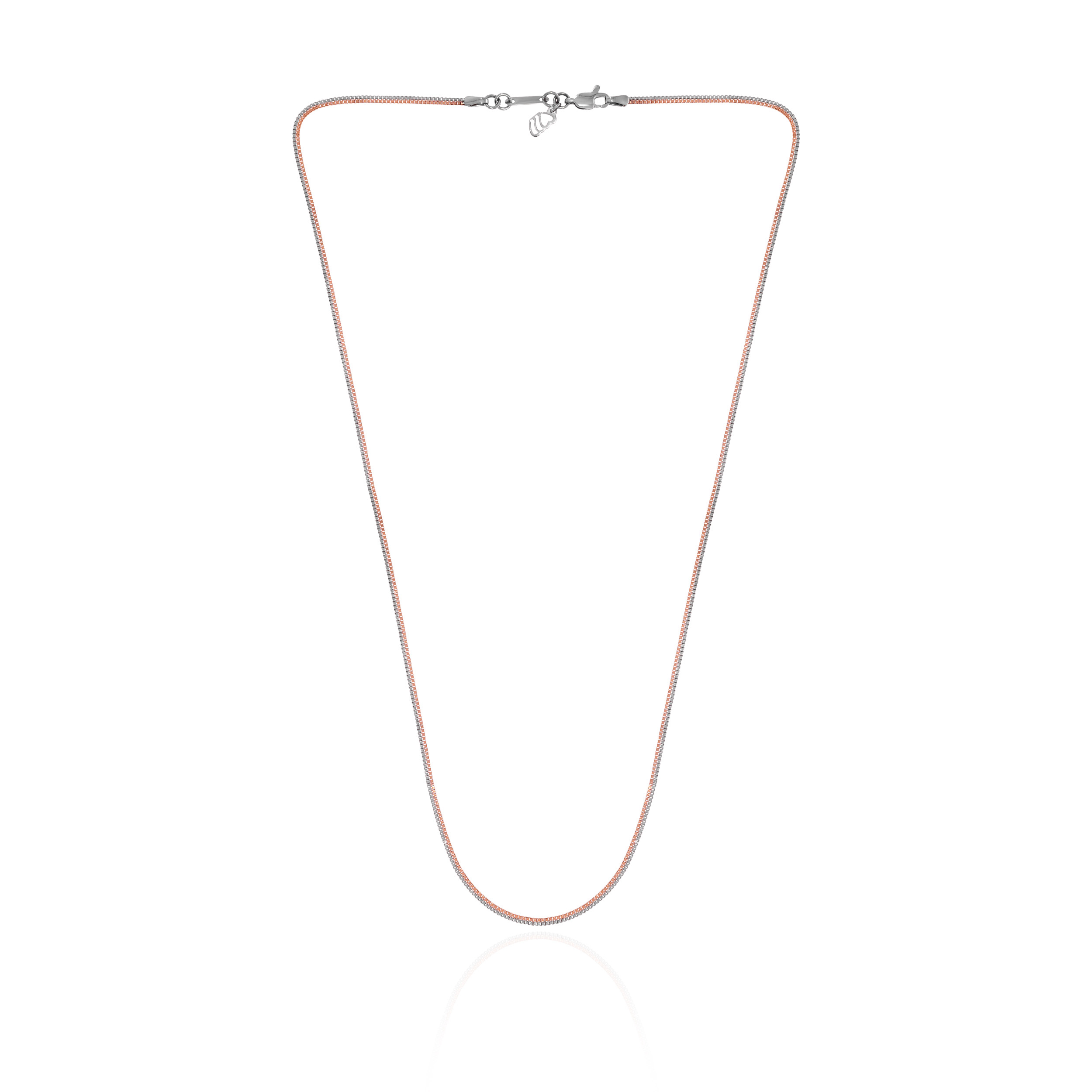 950 Platinum Men Chain-PCGF-D000787979 - Senco Gold and Diamonds