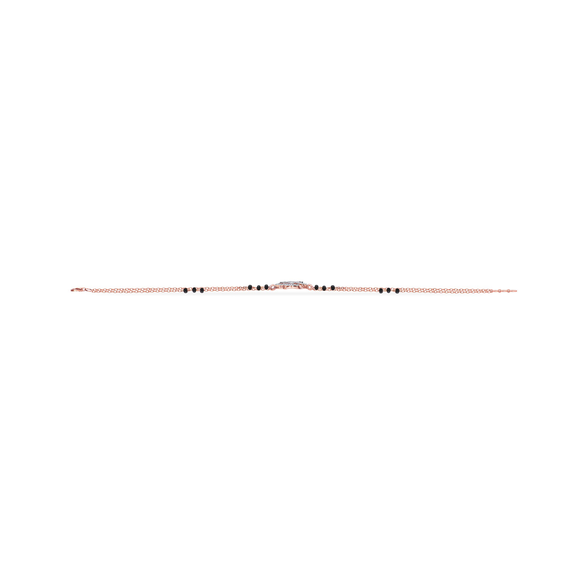 Infinite Shine Diamond Bracelet - Senco Gold and Diamonds