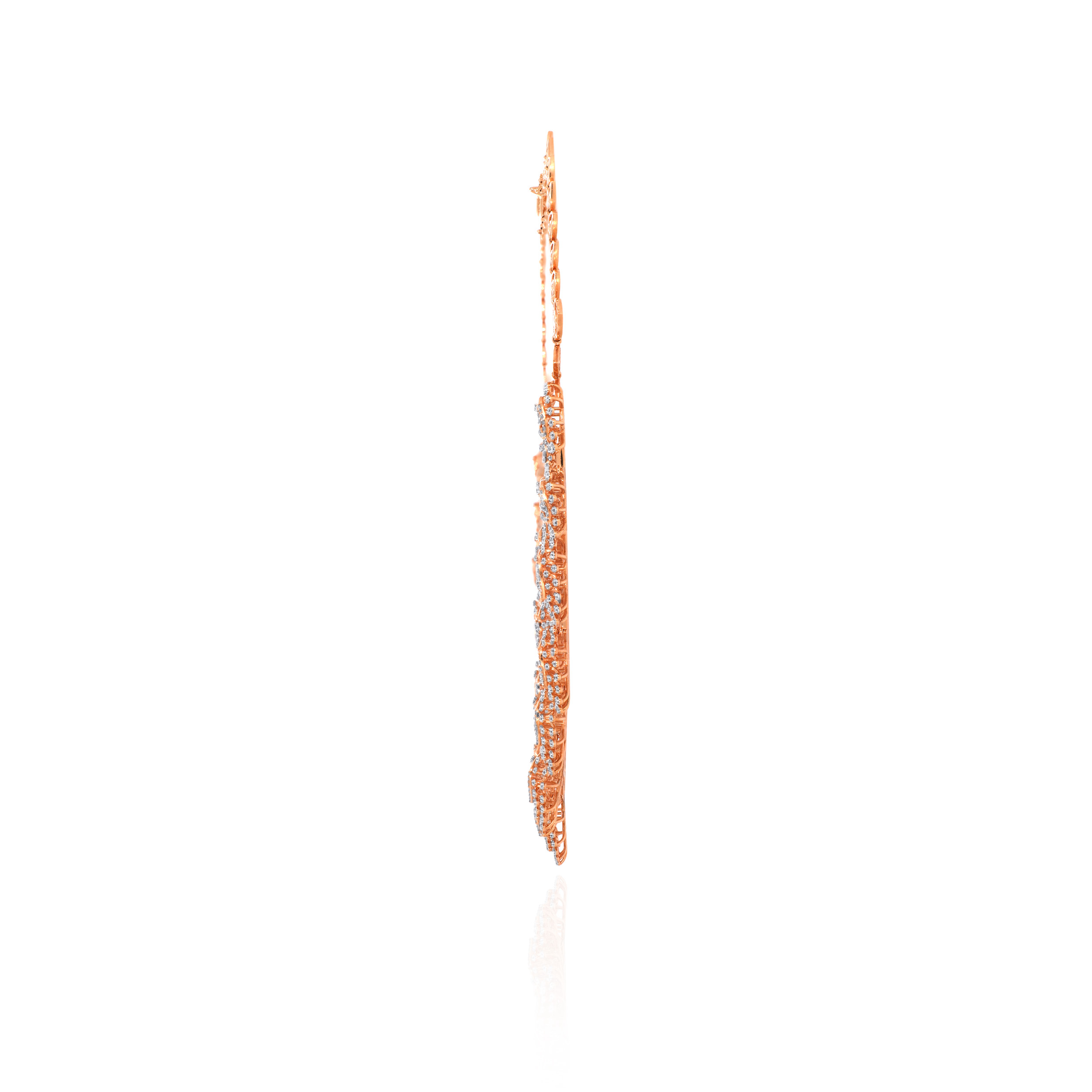Eternal Luminance Diamond Gold Necklace - Senco Gold and Diamonds