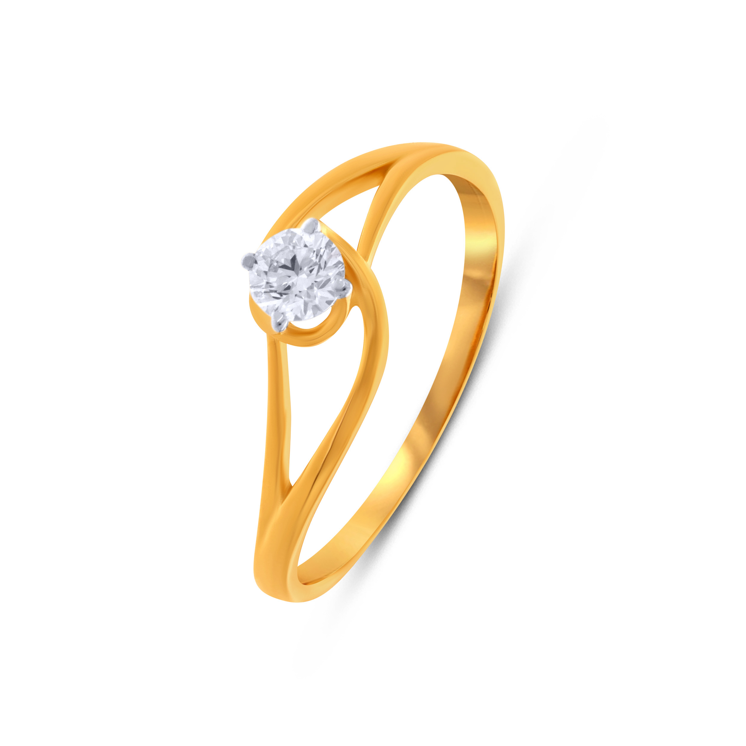 Illumine Infinity Diamond Ring - Senco Gold and Diamonds