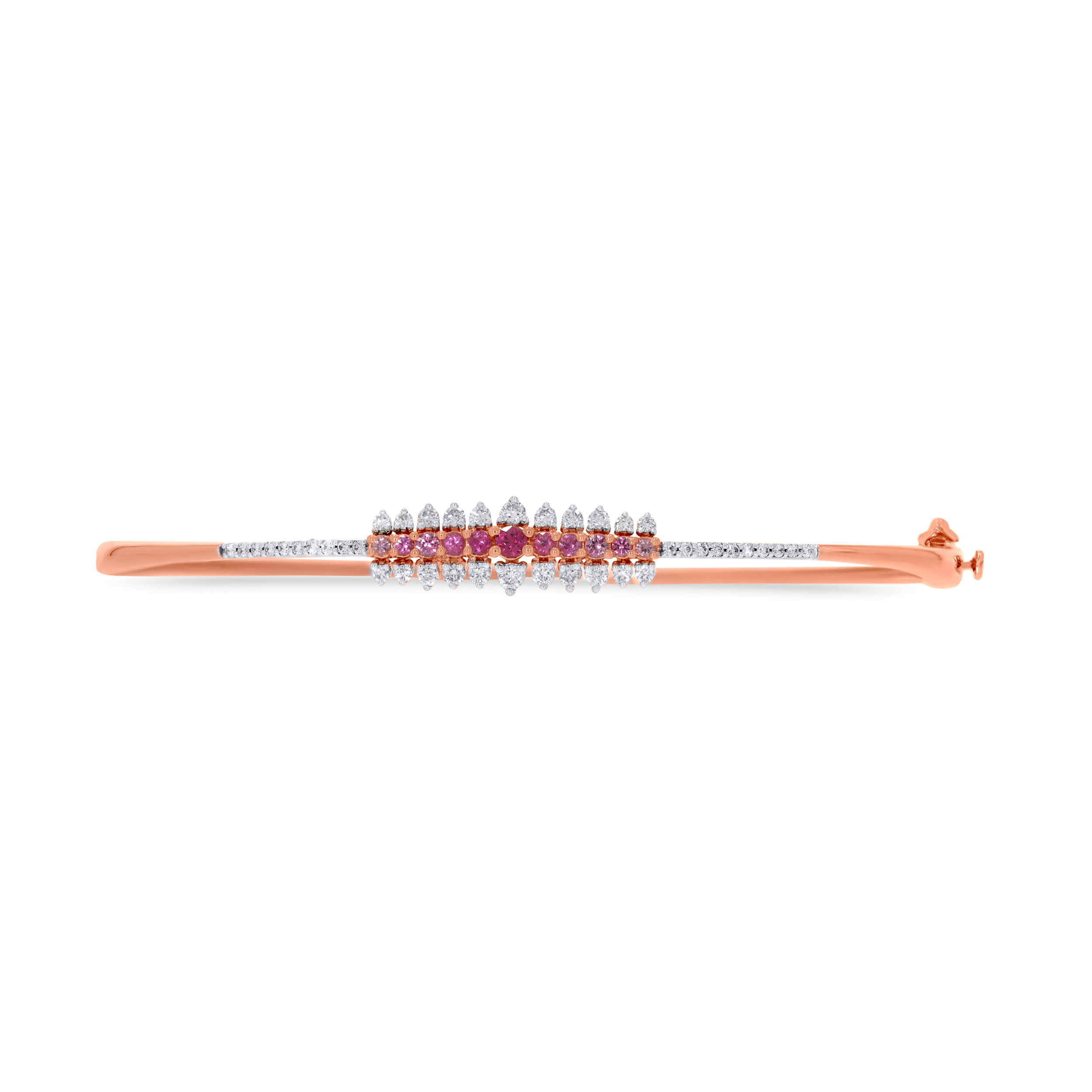 Whispers Of Twilight Diamond Bracelet - Senco Gold and Diamonds