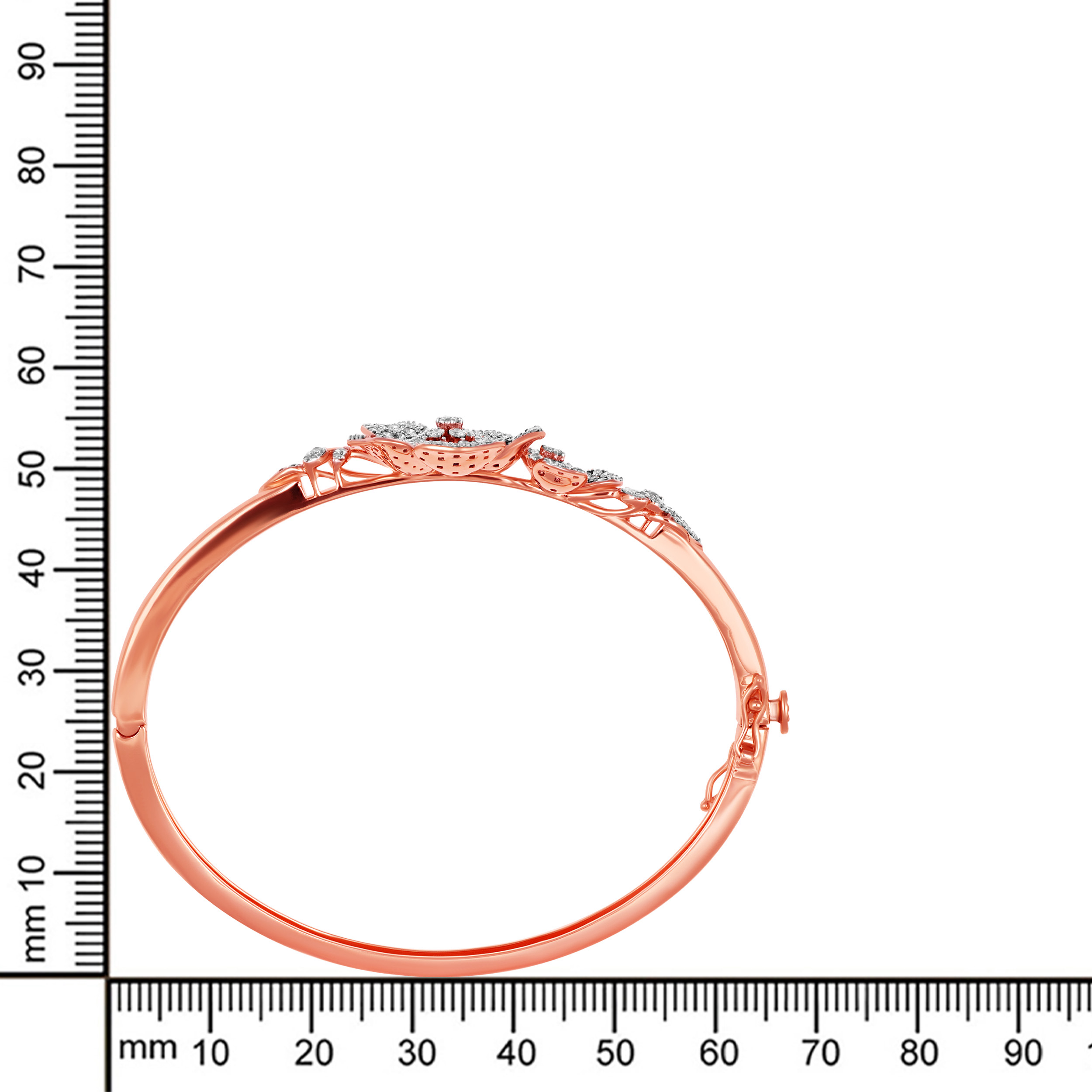 Dream Weaver Diamond Bracelet - Senco Gold and Diamonds