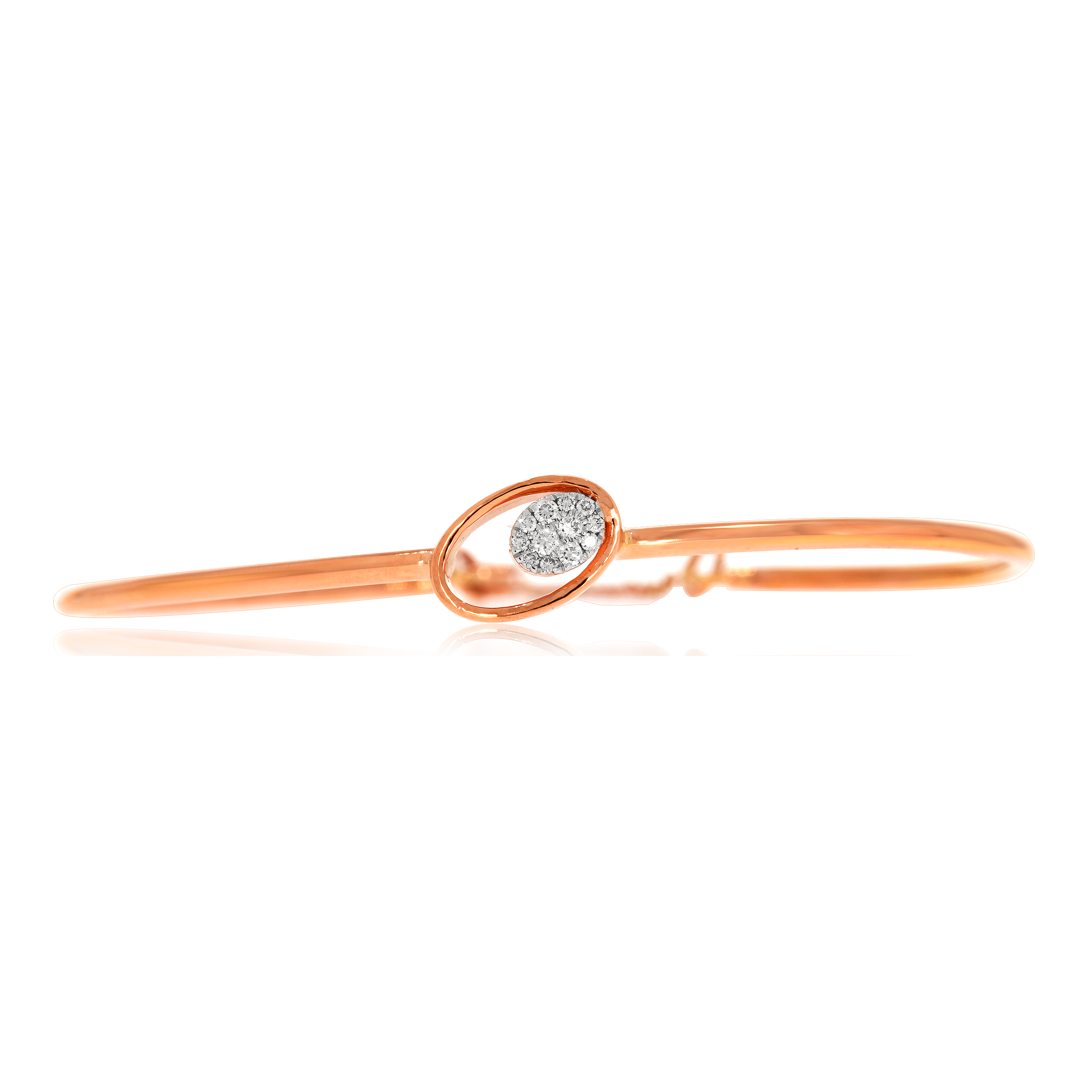 Ignite Sparkle Diamond Bracelet - Senco Gold and Diamonds
