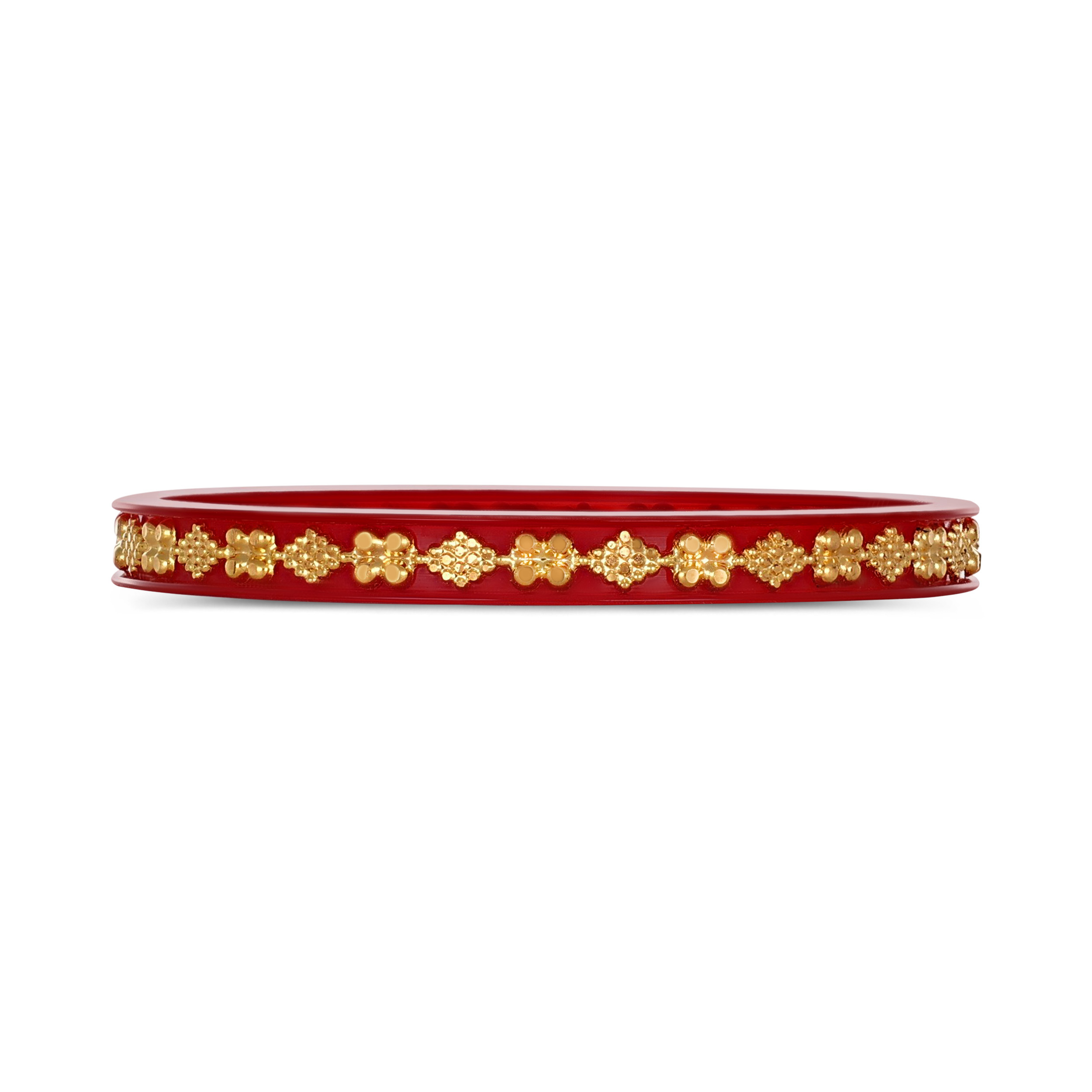 Crimson Grace Gold Pola - Senco Gold and Diamonds