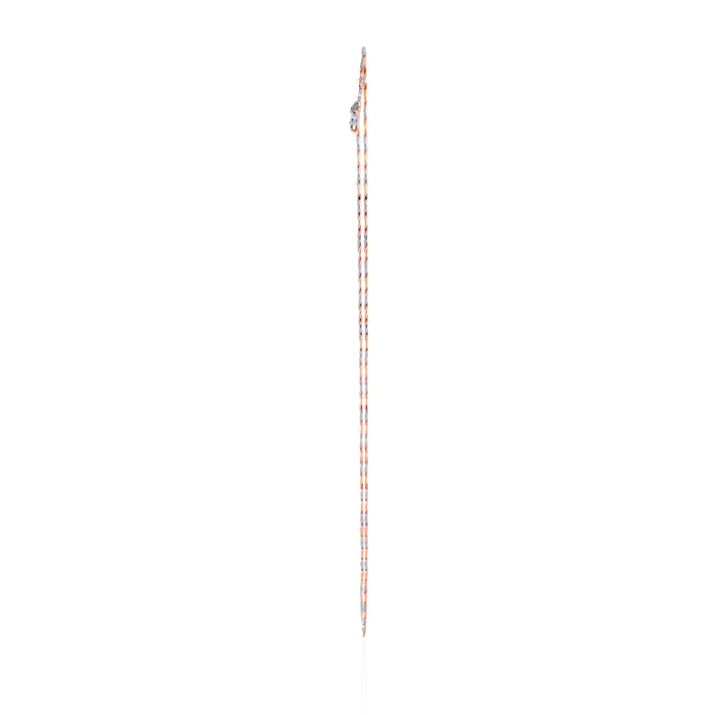 950 Platinum Men Platinum Chain-PCGM-D000685683 - Senco Gold and Diamonds