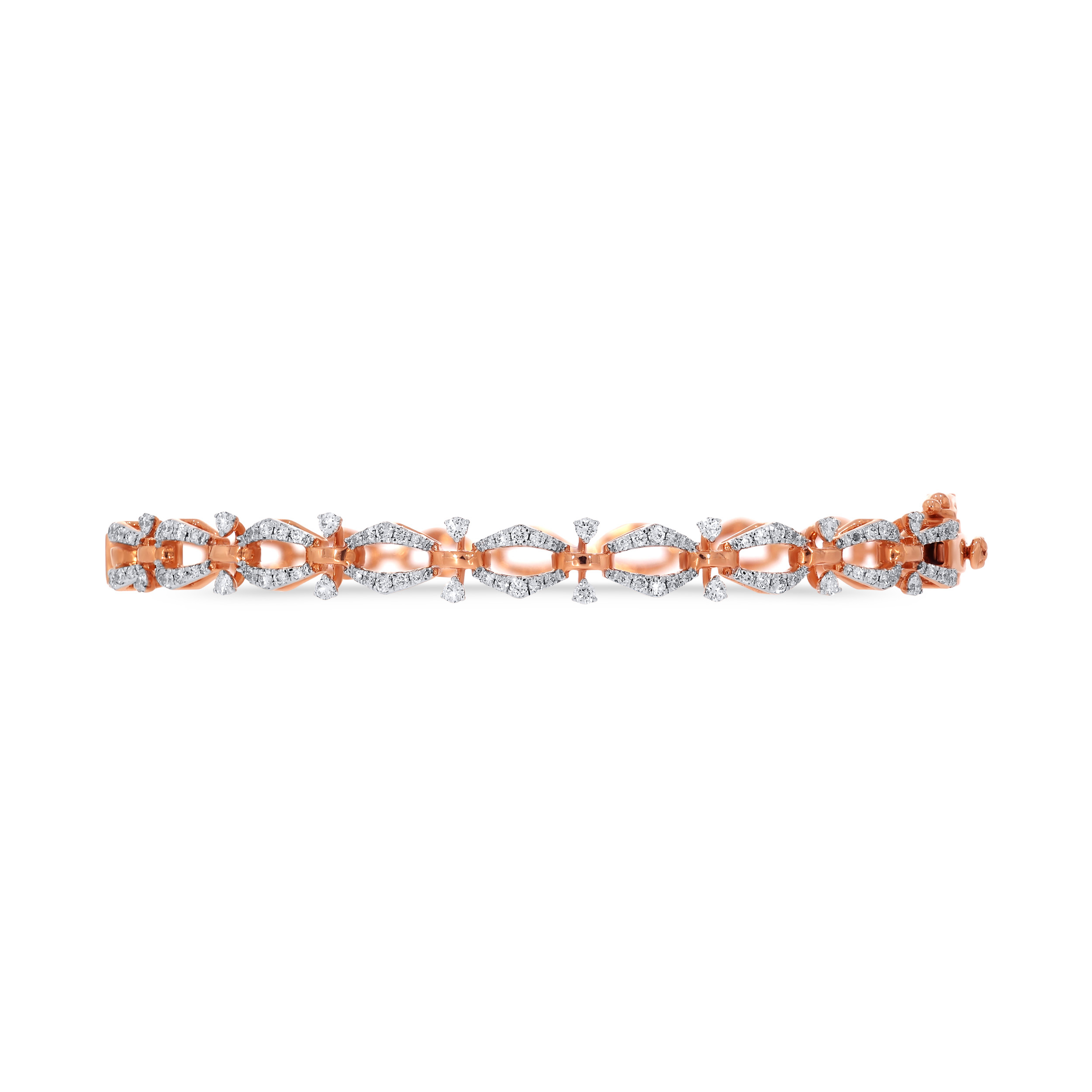 Mystic Glint Diamond Bracelet - Senco Gold and Diamonds