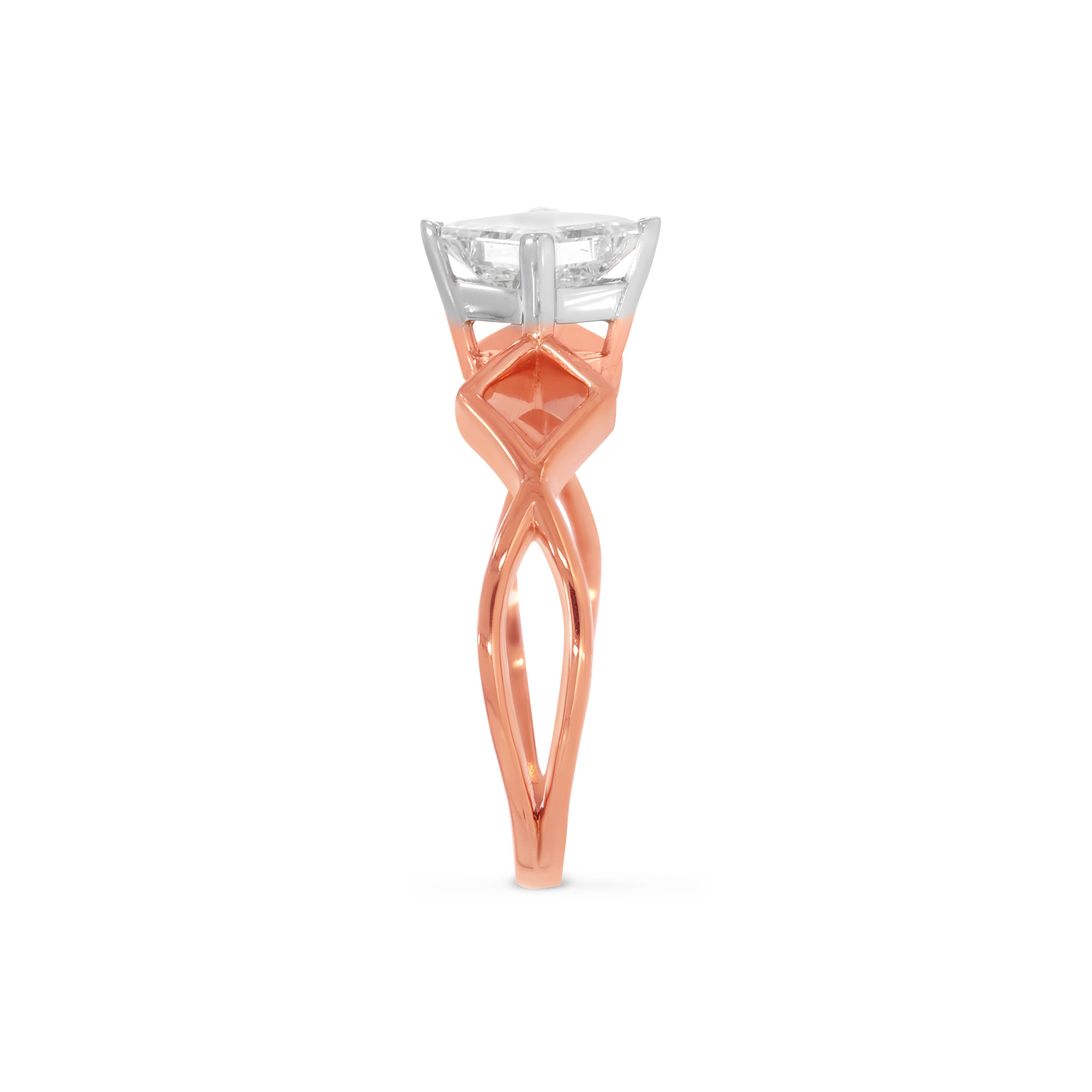 Blazing Beauty Diamond Ring - Senco Gold and Diamonds