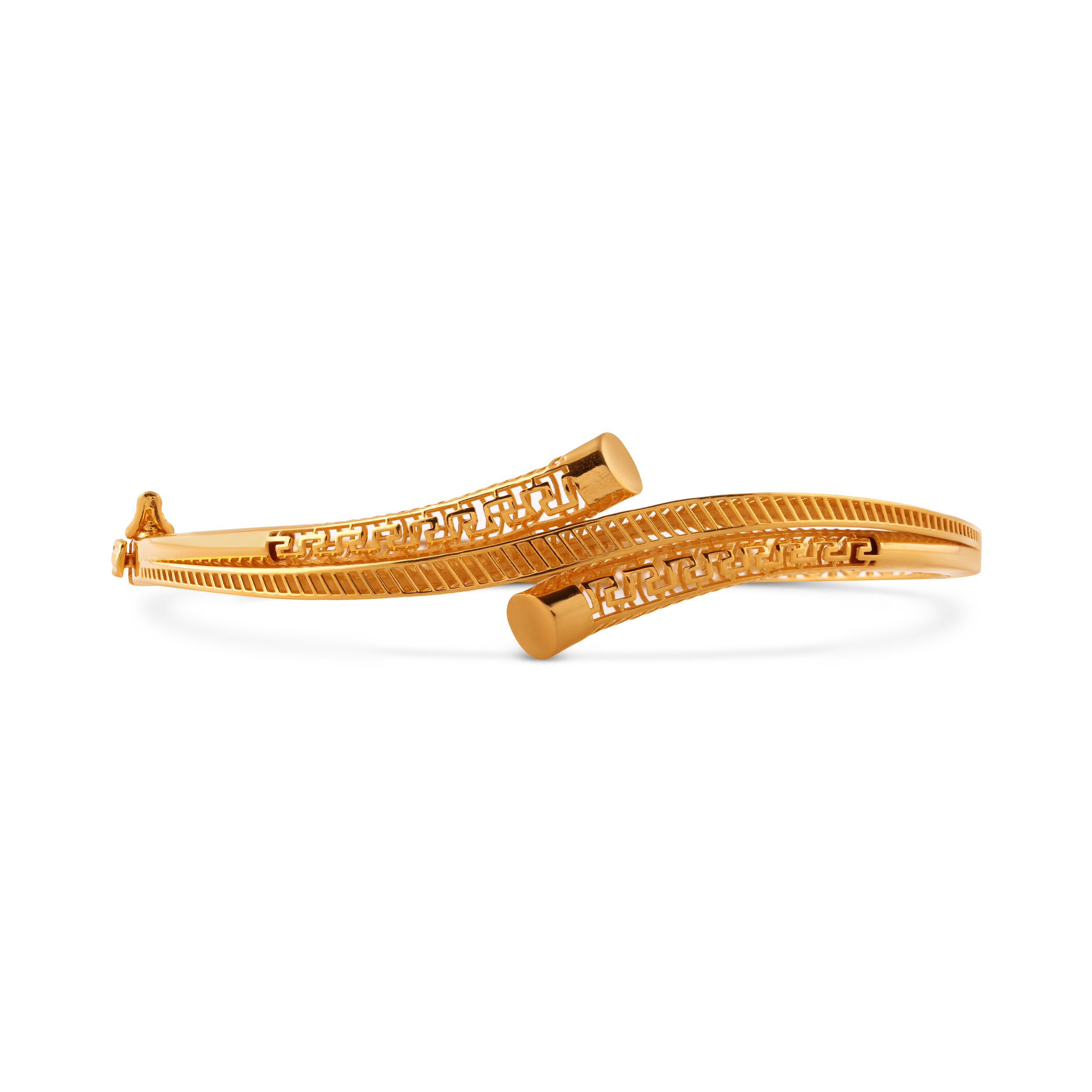 Seraphic Edge Gold Chur - Senco Gold and Diamonds