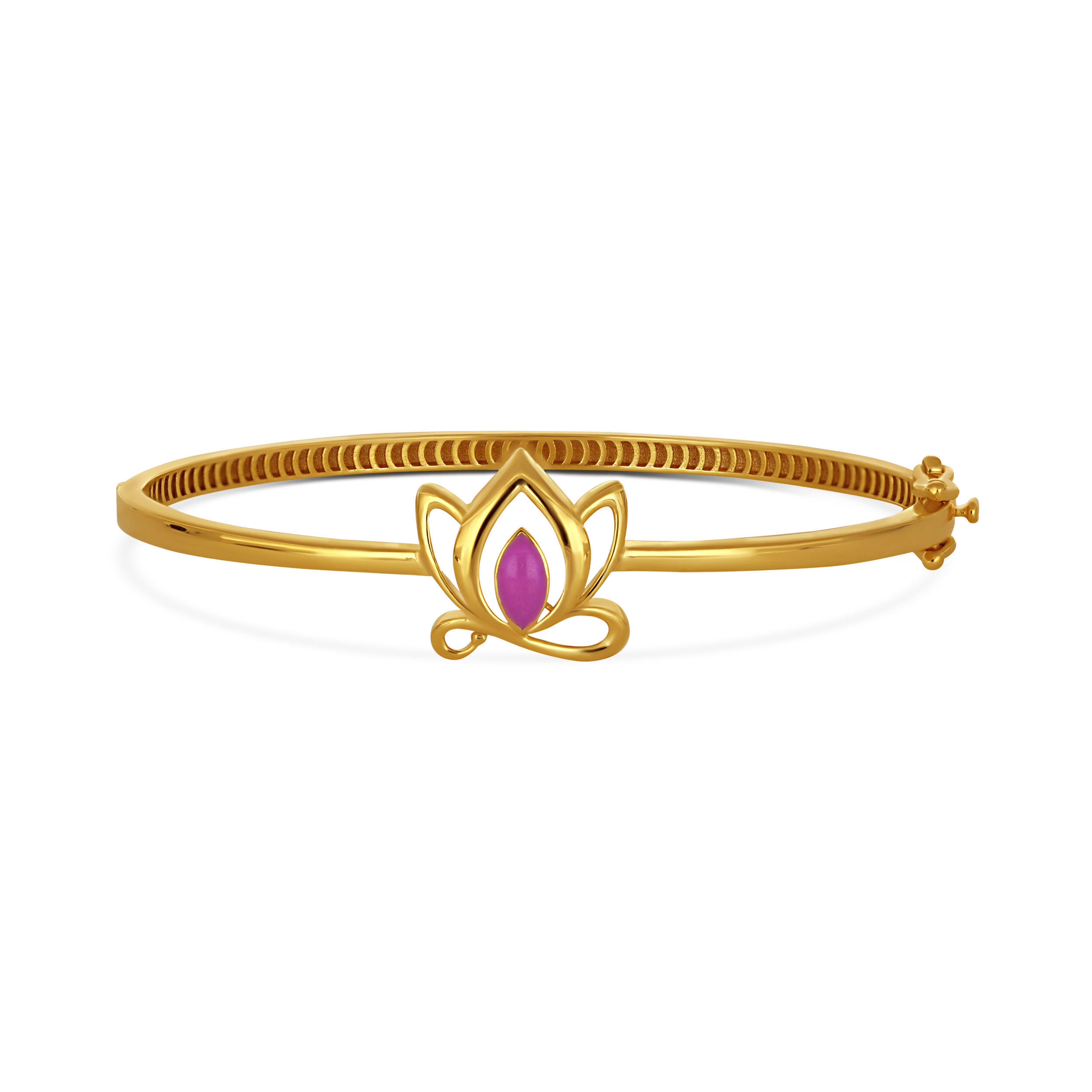 Lumia Enamel Gold Chur - Senco Gold and Diamonds