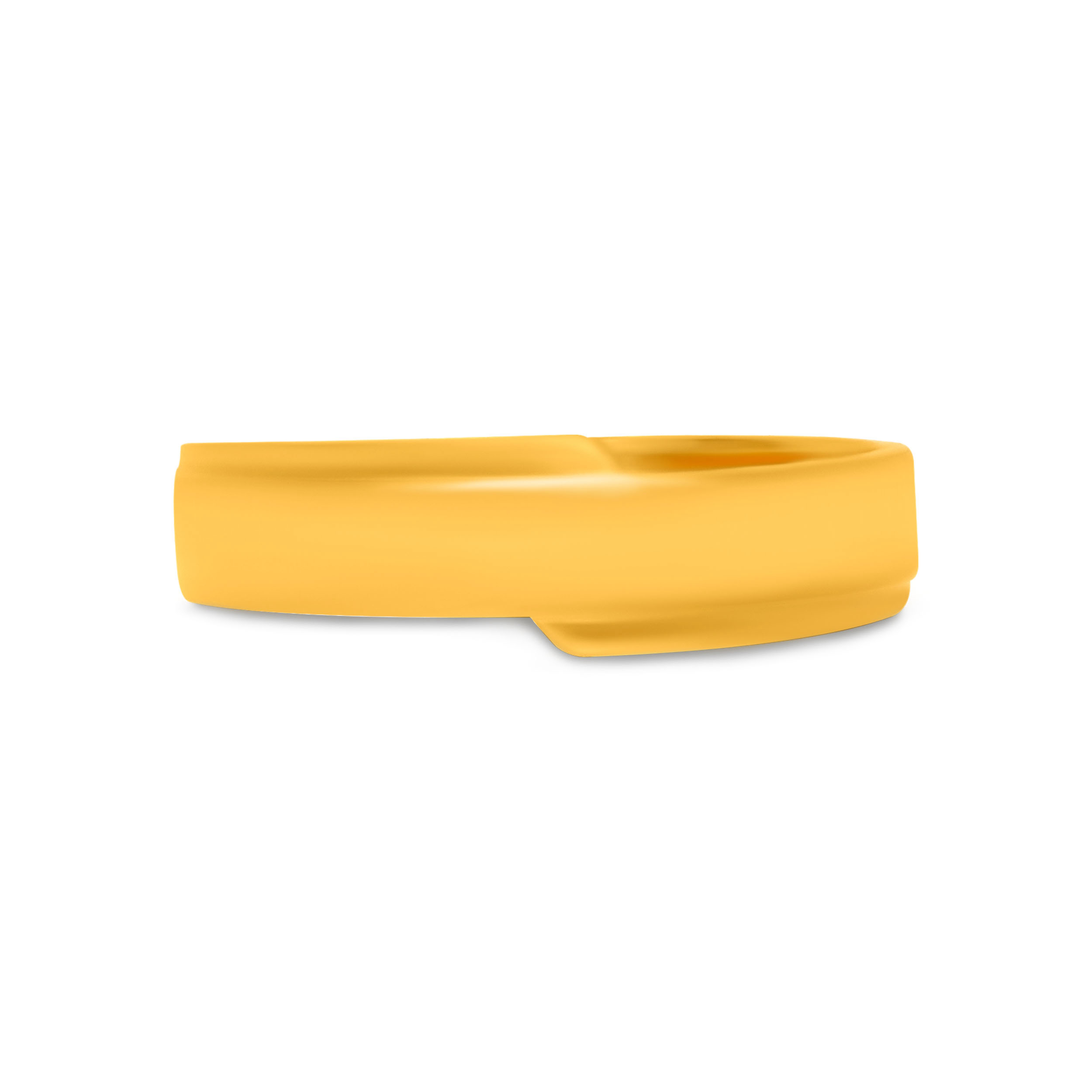 22K Yellow Gold Men Ring-GGR-SAD0005758 - Senco Gold and Diamonds