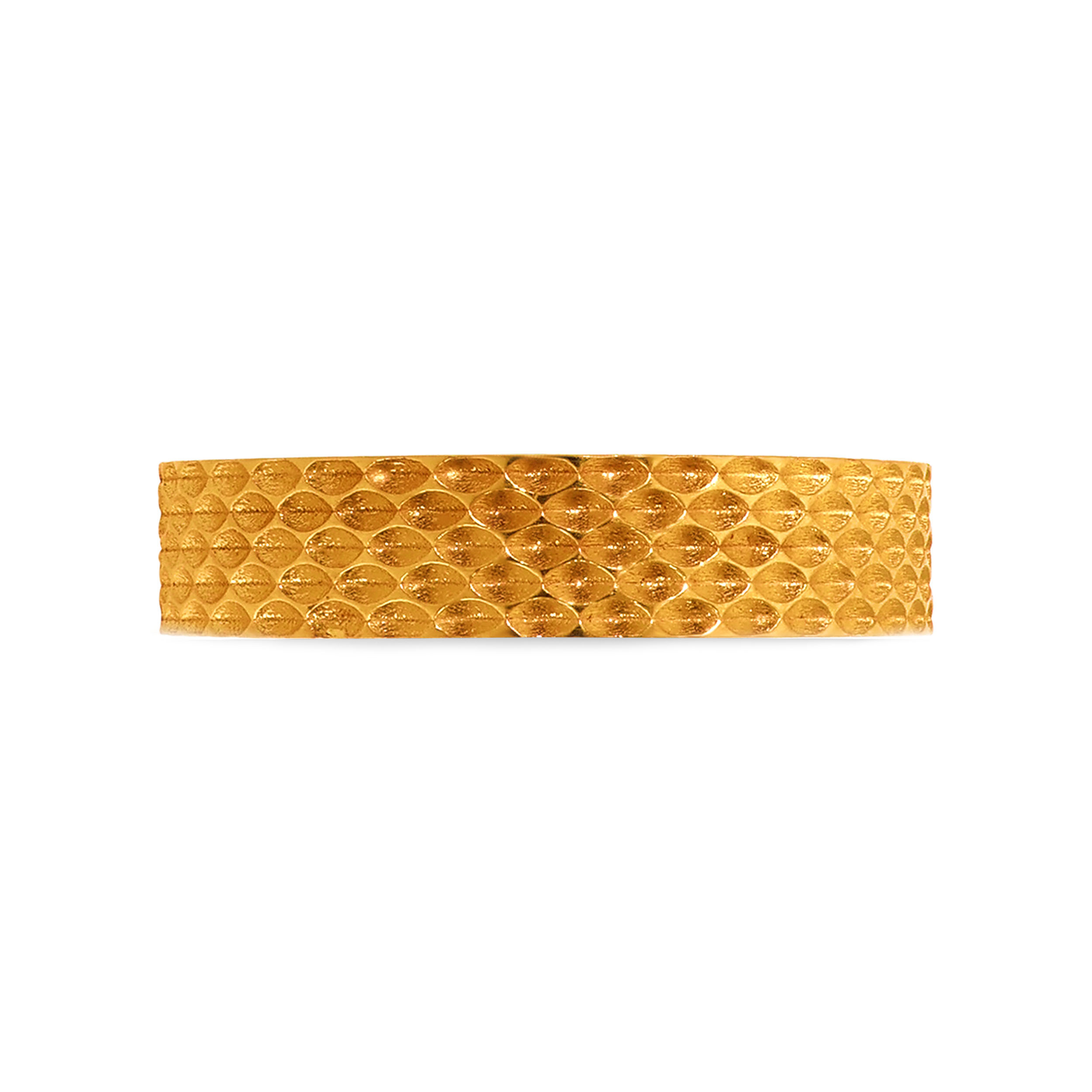 Men's Premium Gold Ring - Senco Gold and Diamonds