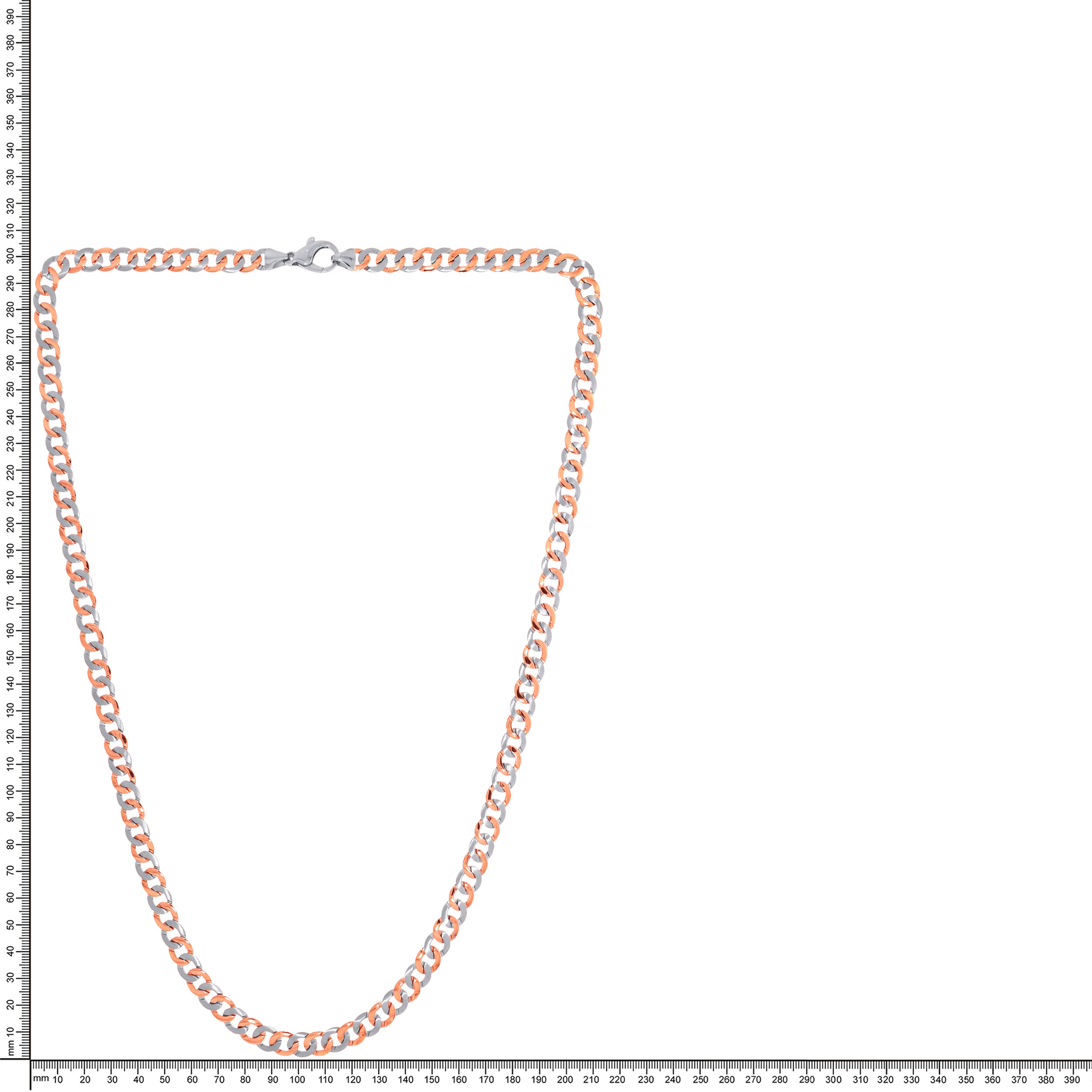 950 Platinum Men Platinum Chain-PCGM-D000685683 - Senco Gold and Diamonds