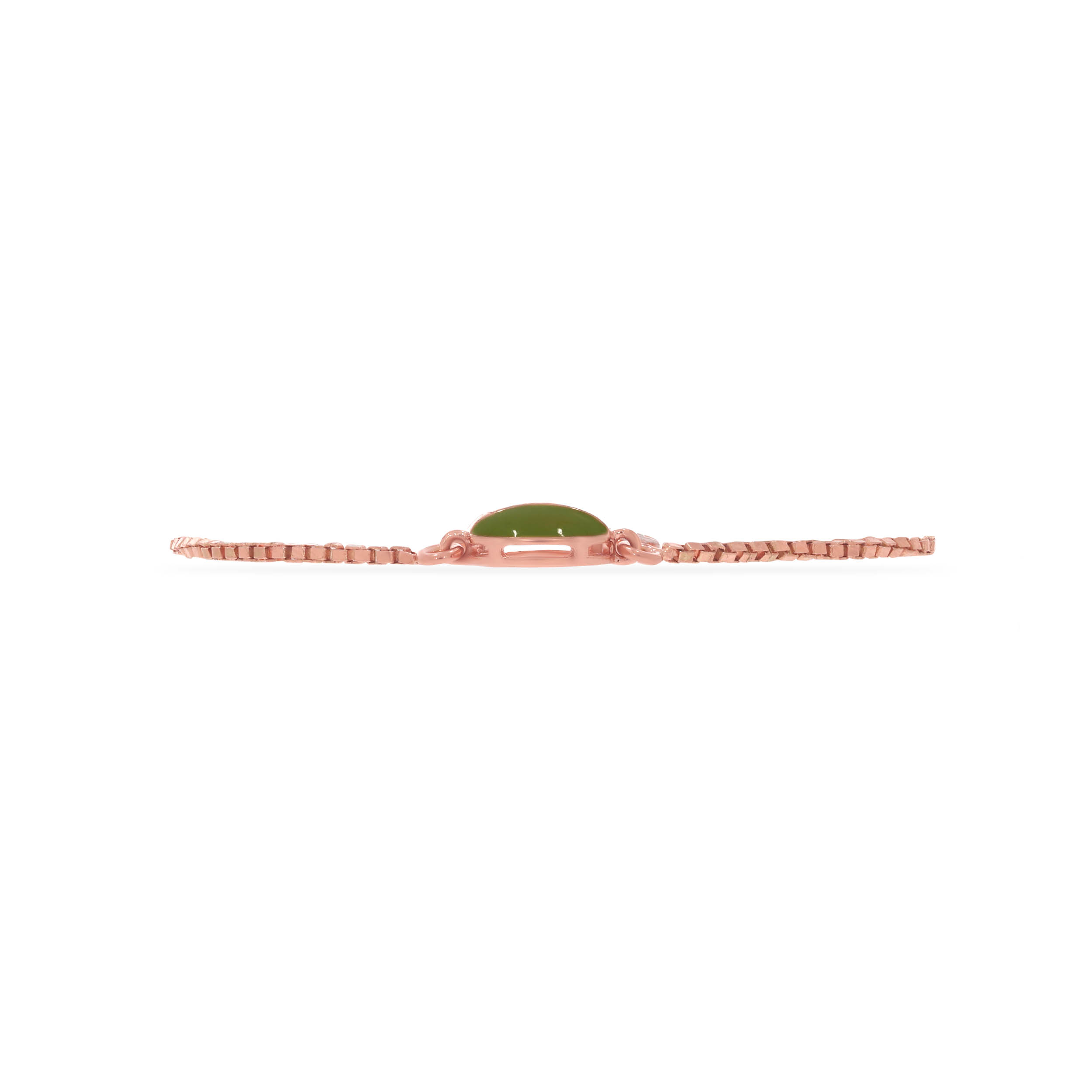 Wonder Mickey Kids Diamond Bracelet - Senco Gold and Diamonds