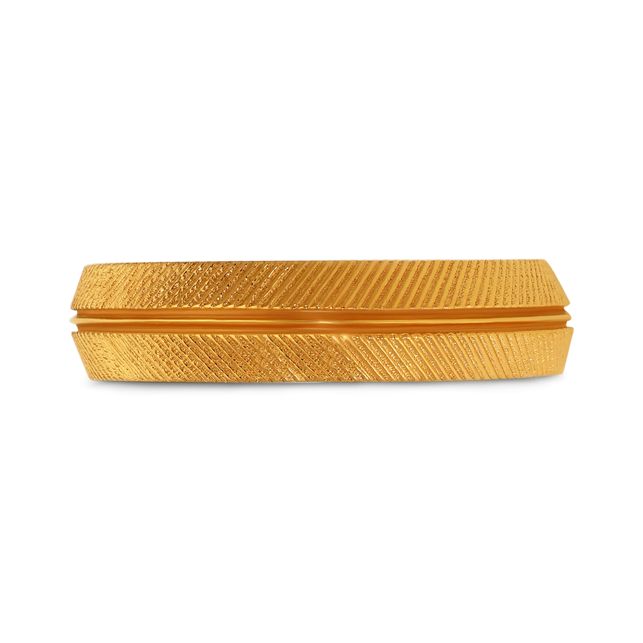 22K Yellow Gold Men Ring-GGR-SAD0005628 - Senco Gold and Diamonds