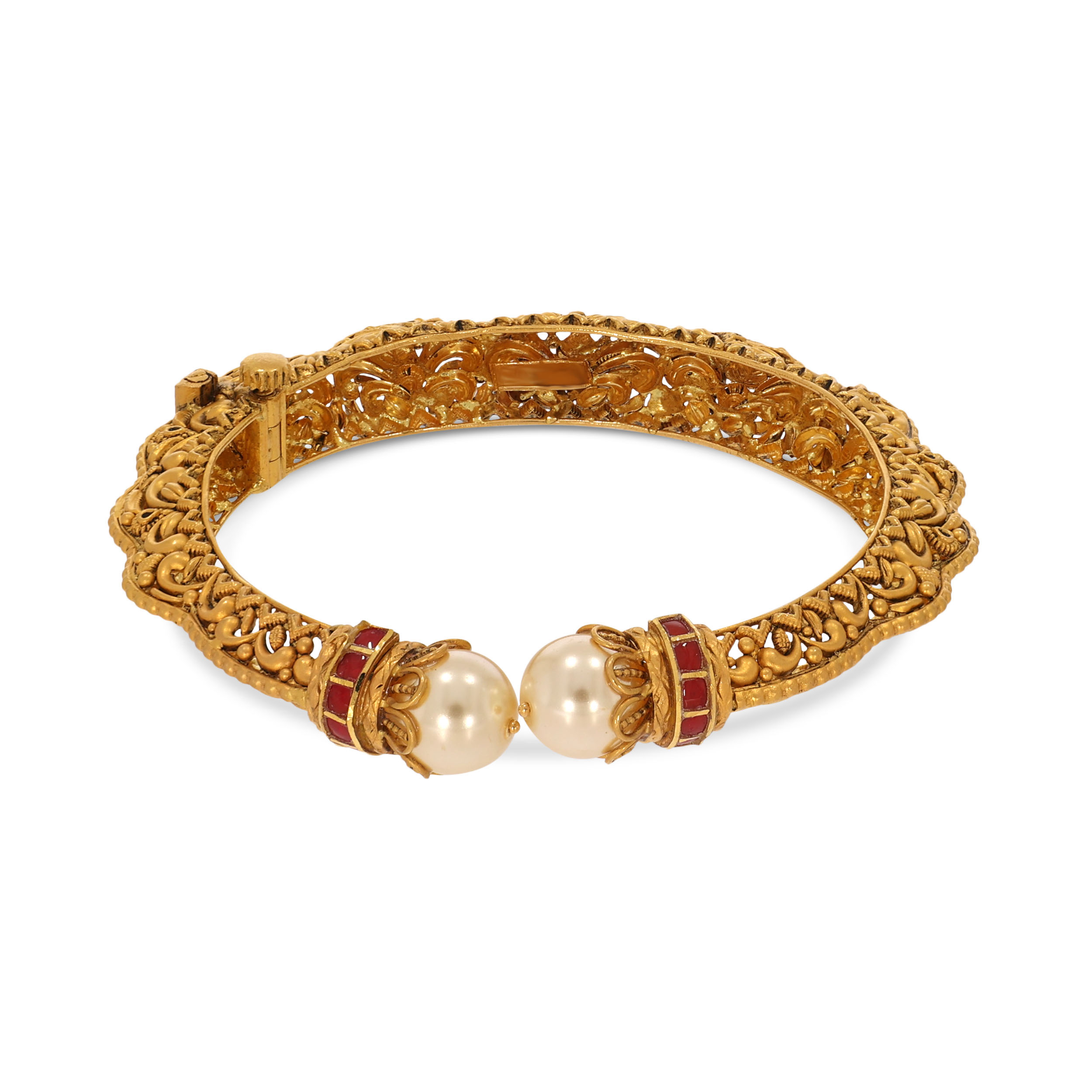 GARNI（ガルニ） Grace Bangle Gold Golden Grace Bangle - Etsy