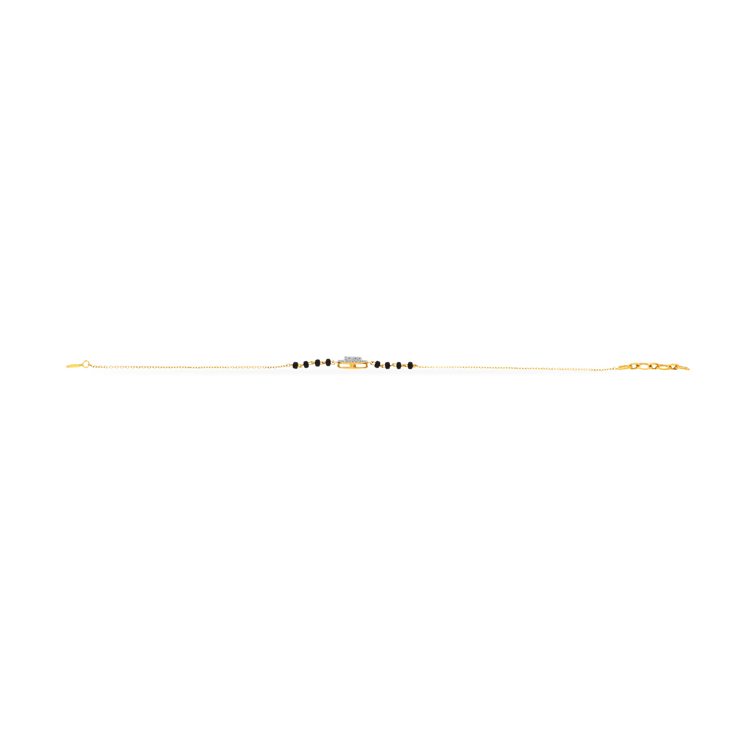 Sparkling Vision Diamond Bracelet - Senco Gold and Diamonds
