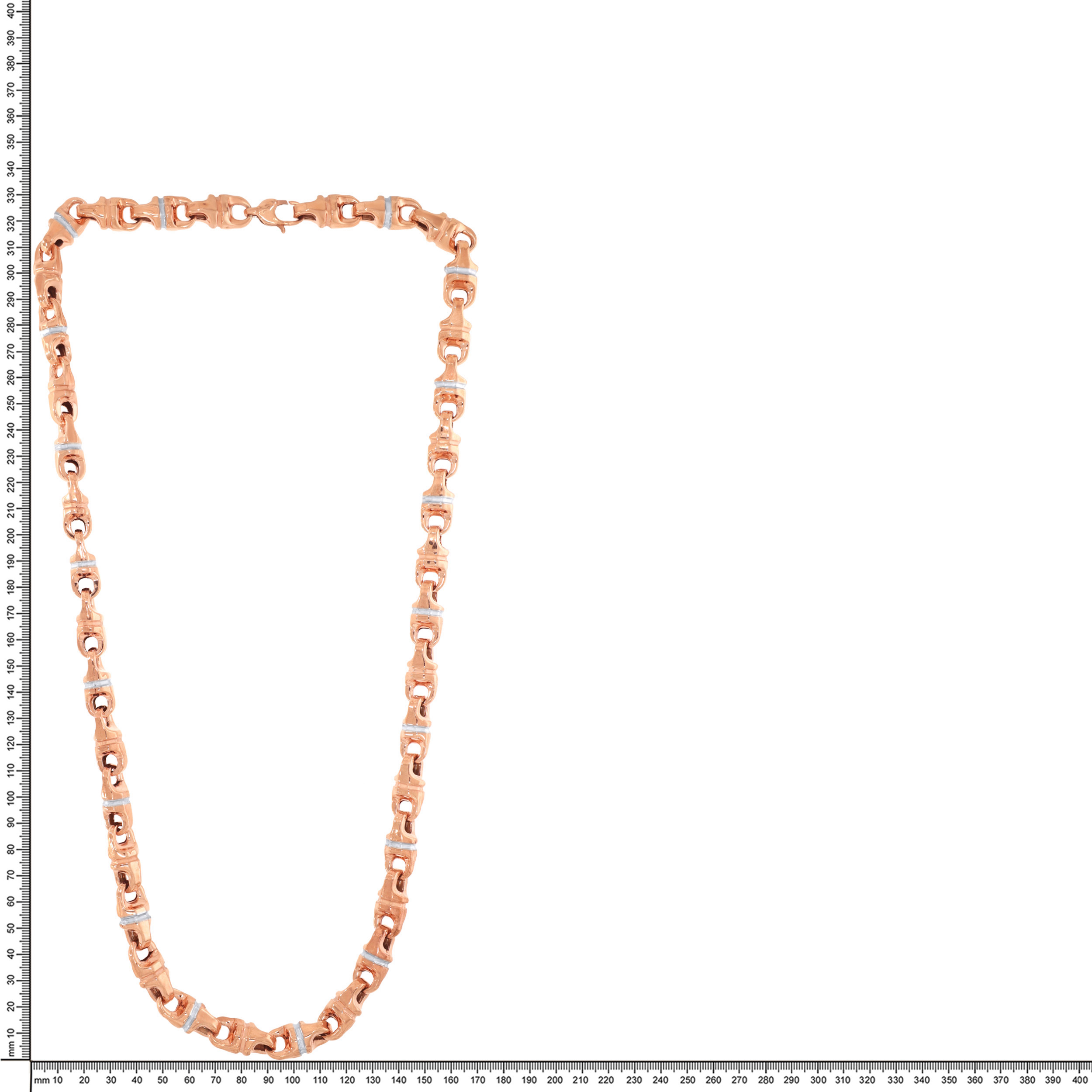 Macho Appeal Men Gold Chain - Senco Gold and Diamonds