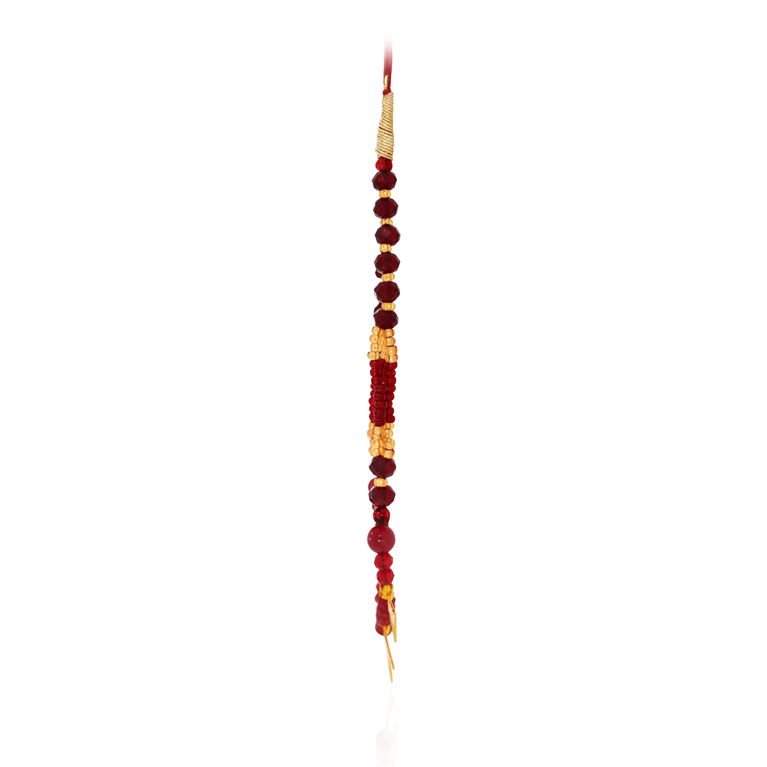 Radiant Delta Gold Pendant - Senco Gold and Diamonds