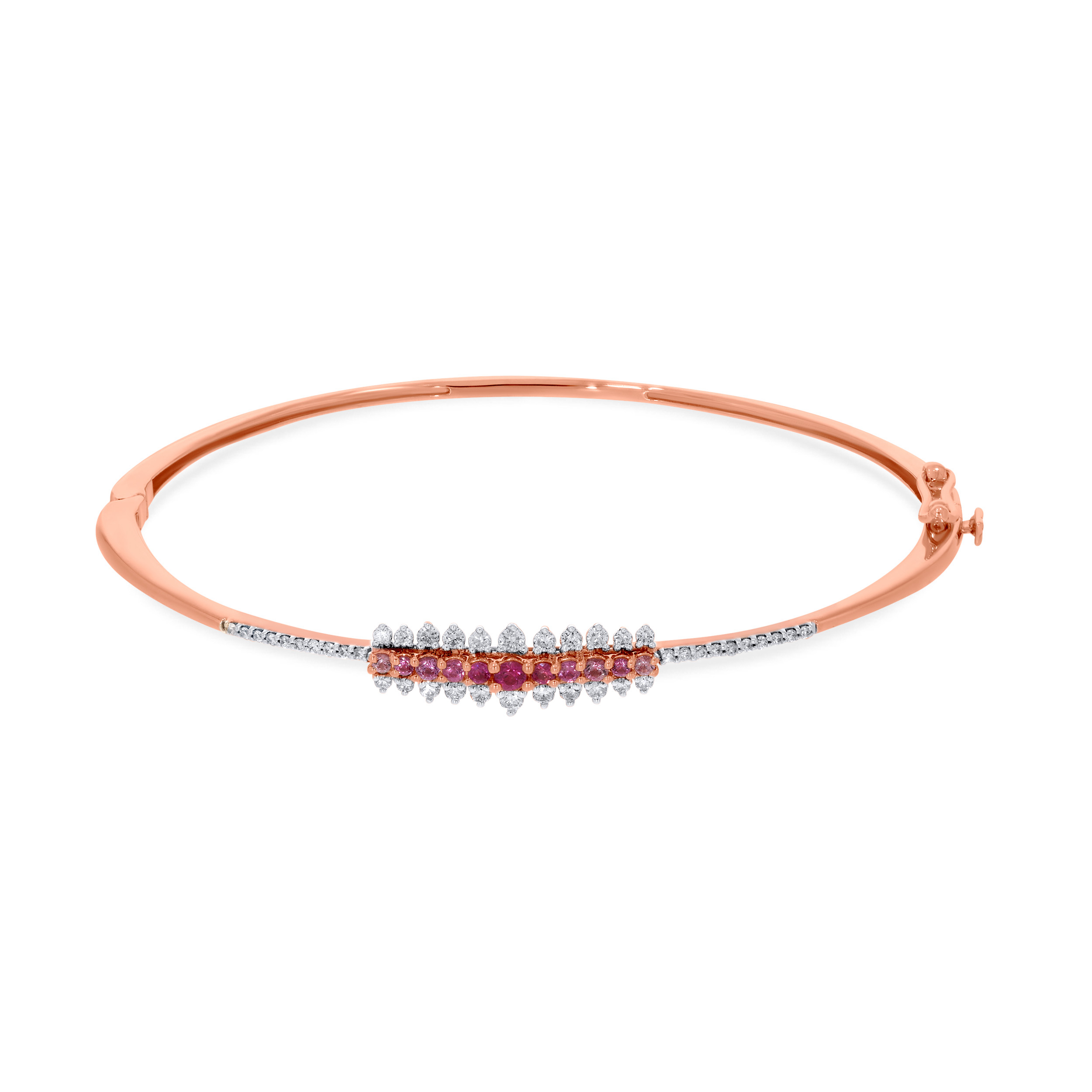 Whispers Of Twilight Diamond Bracelet - Senco Gold and Diamonds