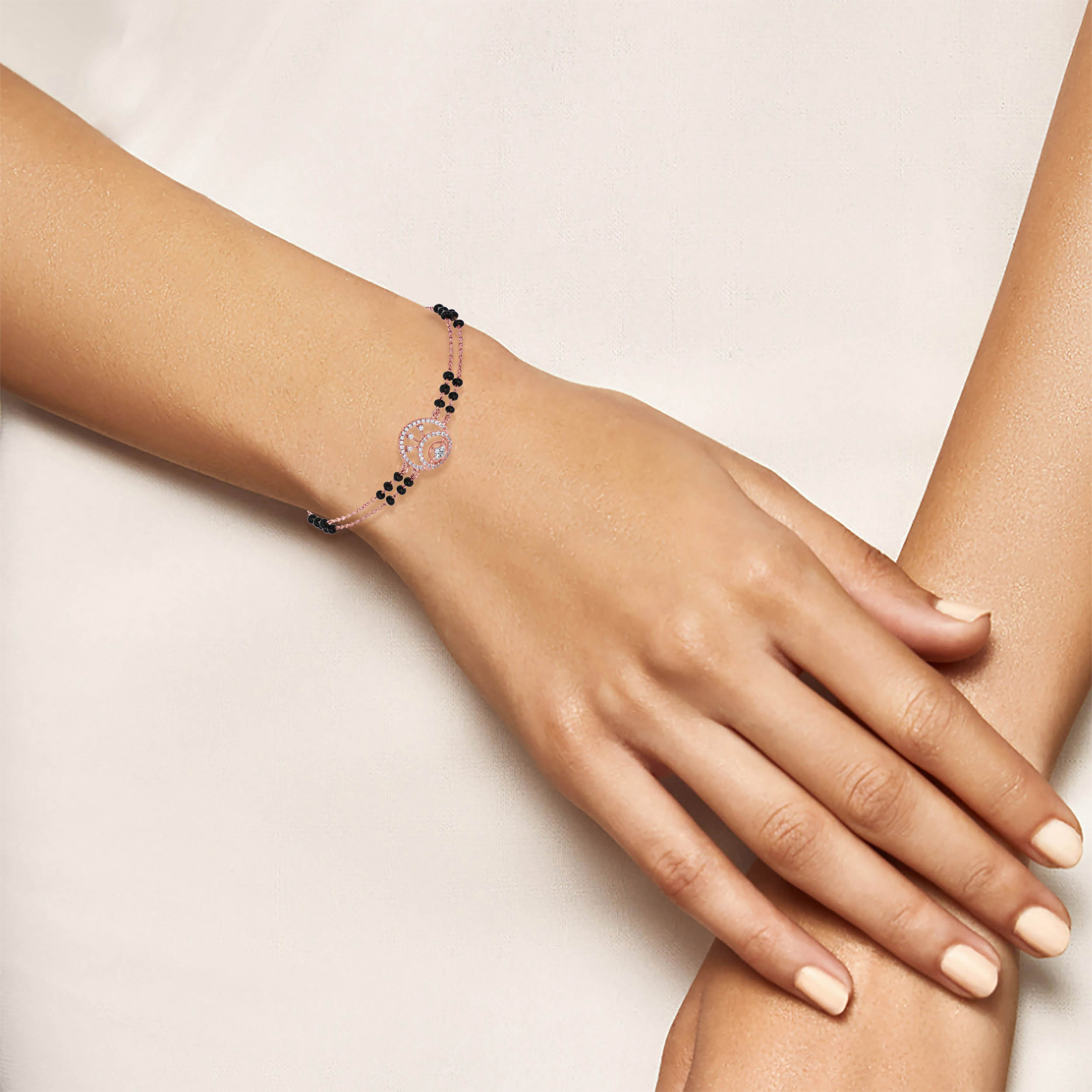Radiant Simplicity Diamond Bracelet - Senco Gold and Diamonds