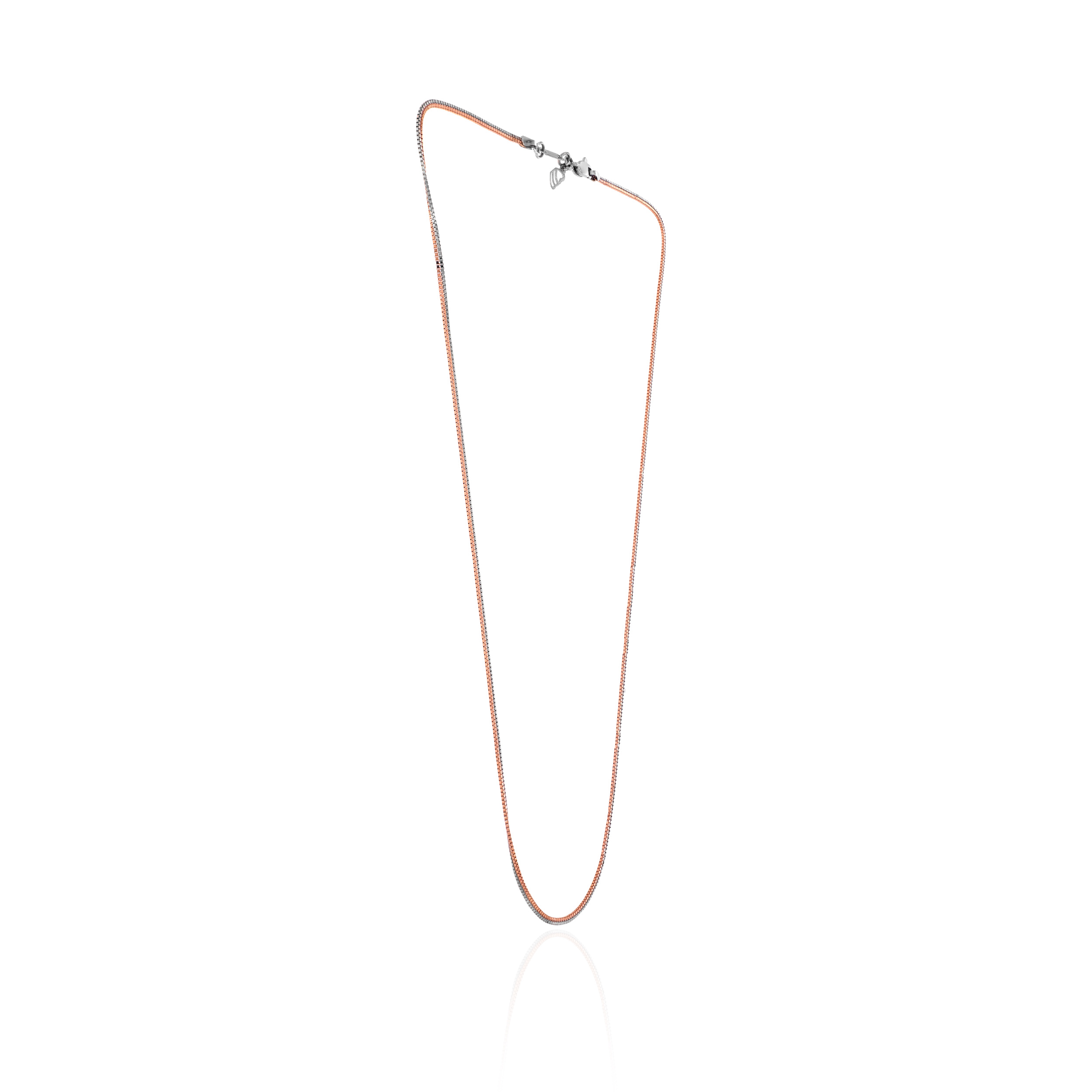 950 Platinum Men Chain-PCGF-D000787979 - Senco Gold and Diamonds